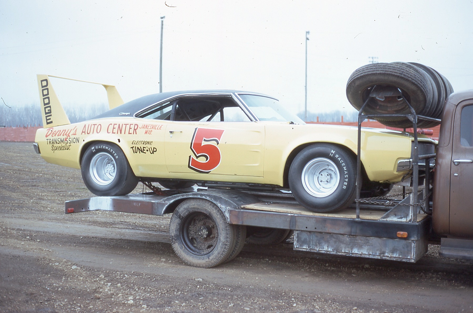 Rich Bickle Sr