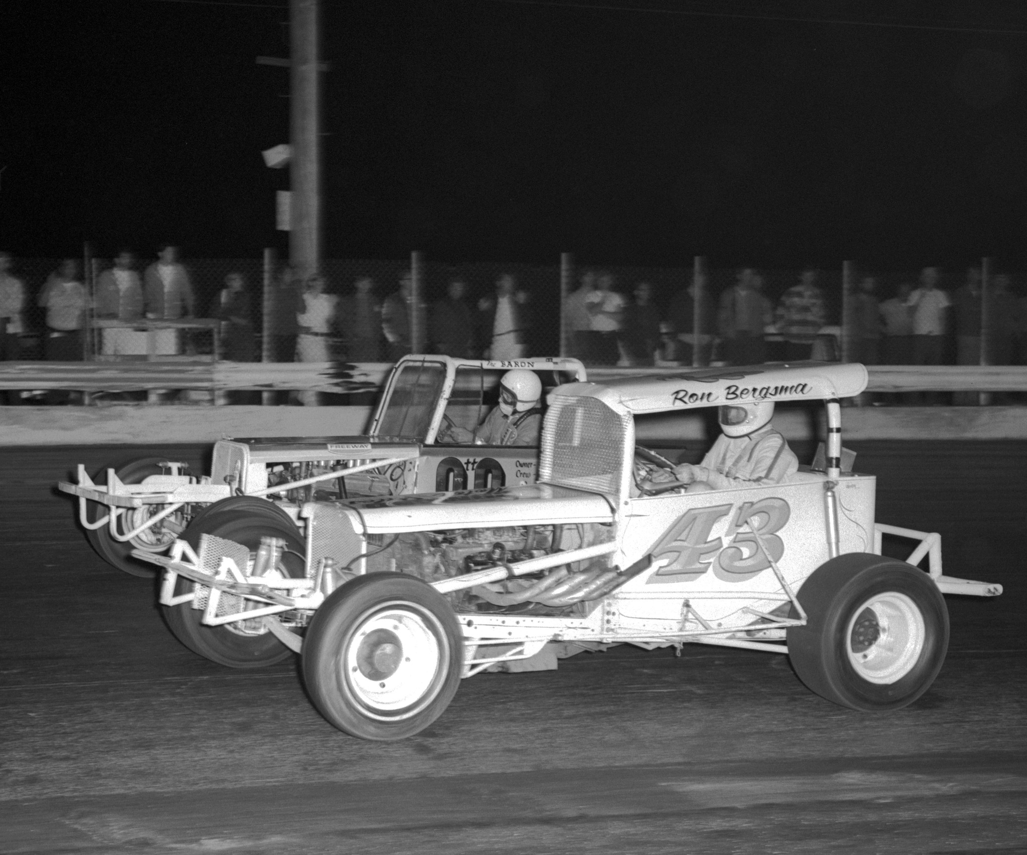 Ron Bergsma