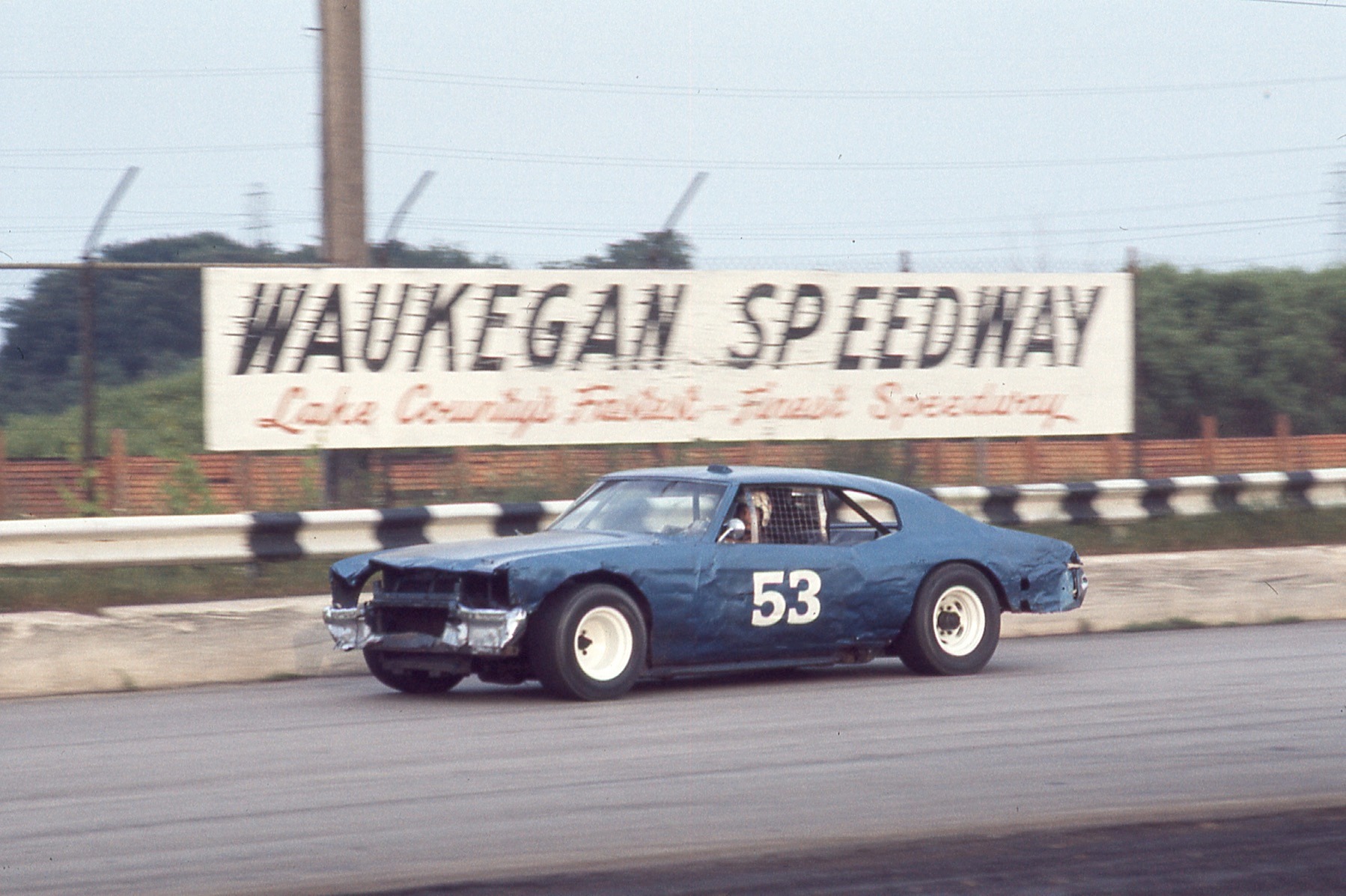 Steve Seligman