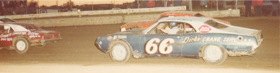 Vern Browne