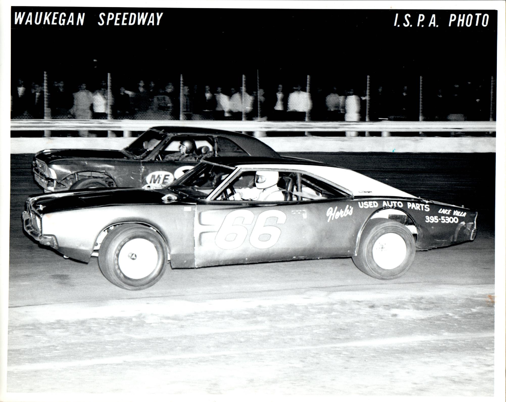 Vern Browne