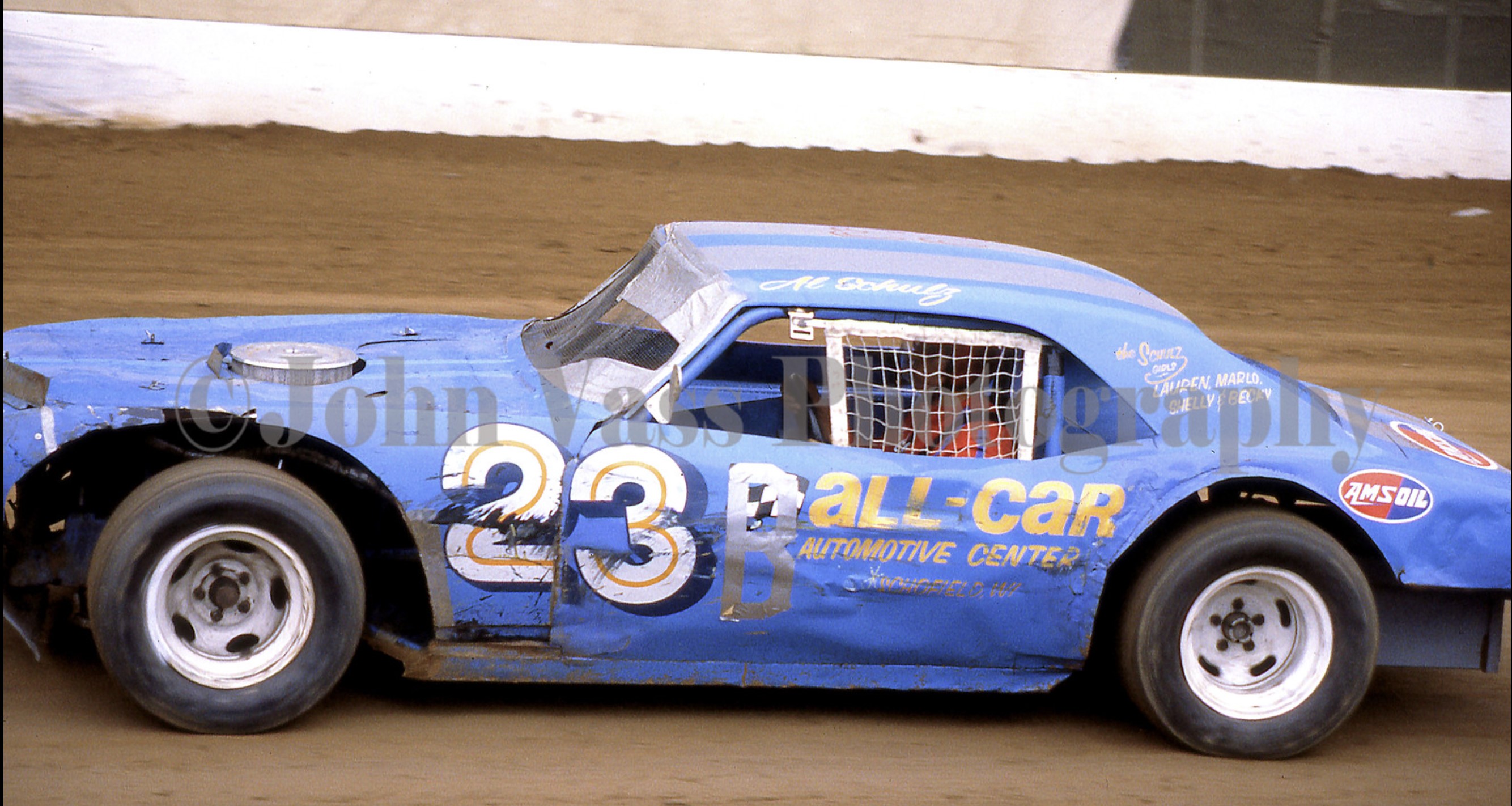 Al Schultz