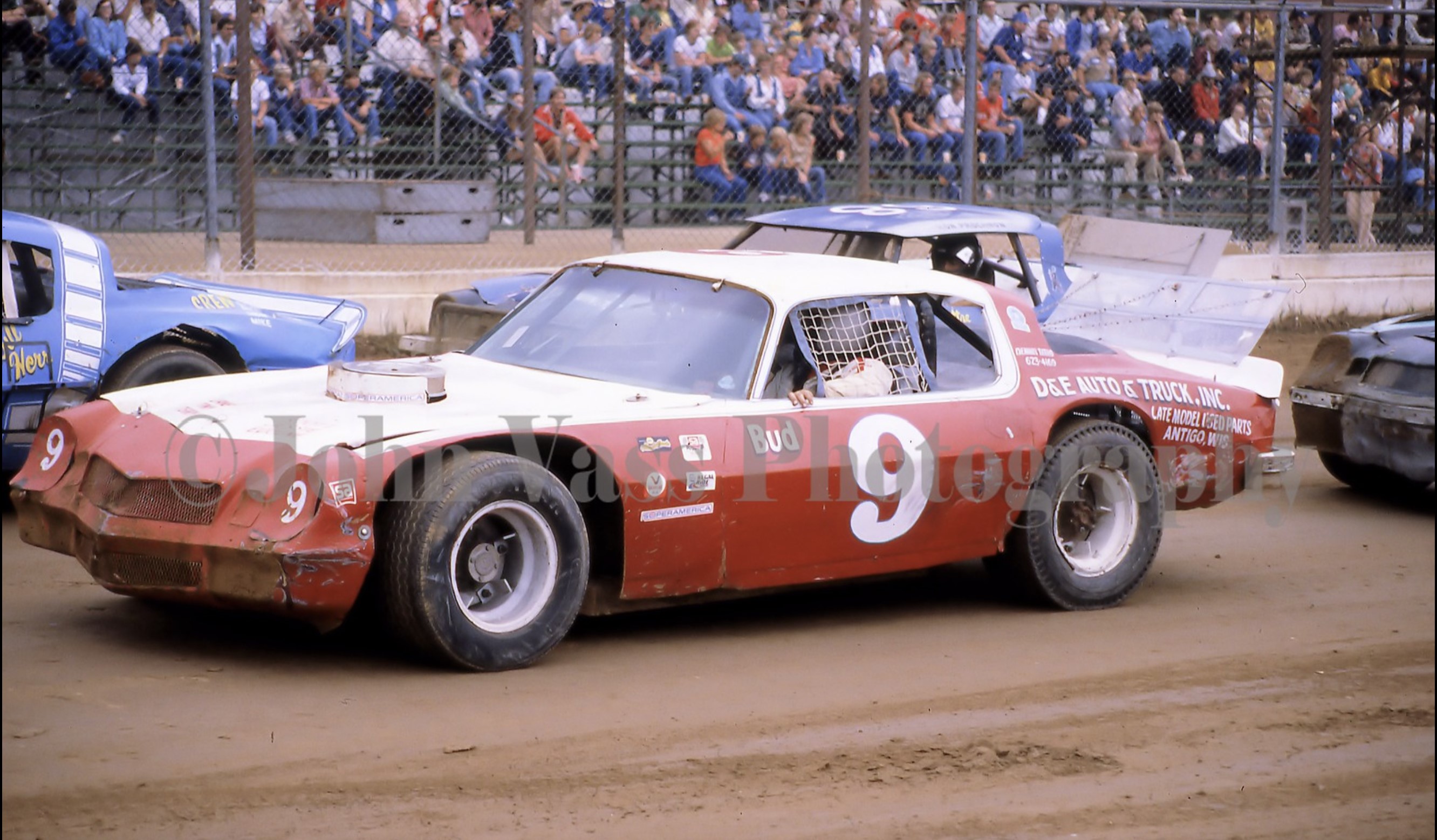 Bud Lynn