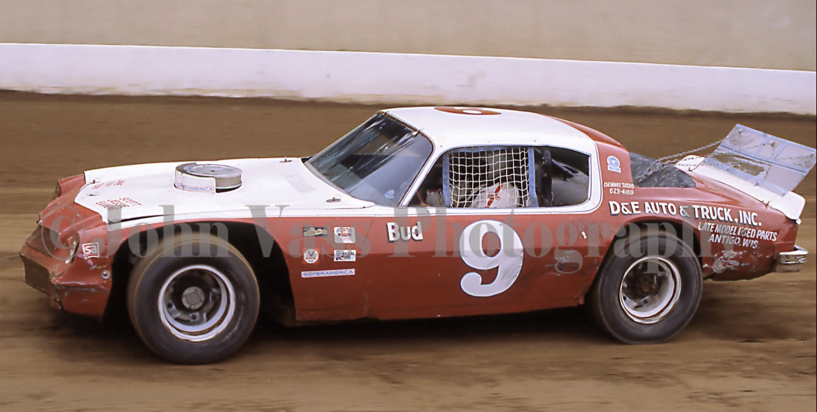 Bud Lynn