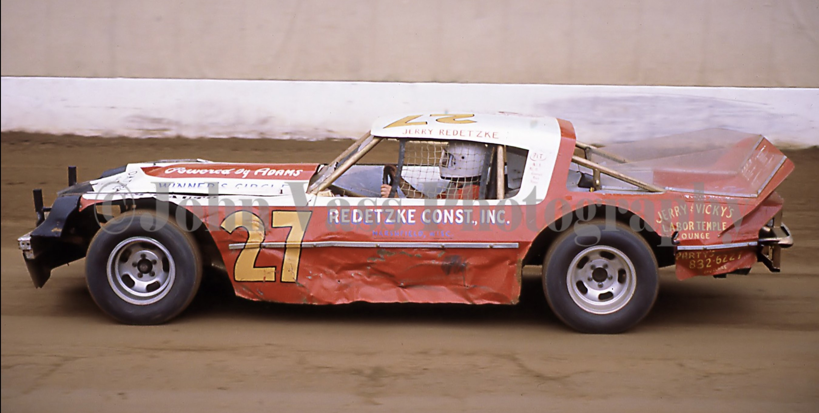 Wausau Fairgrounds