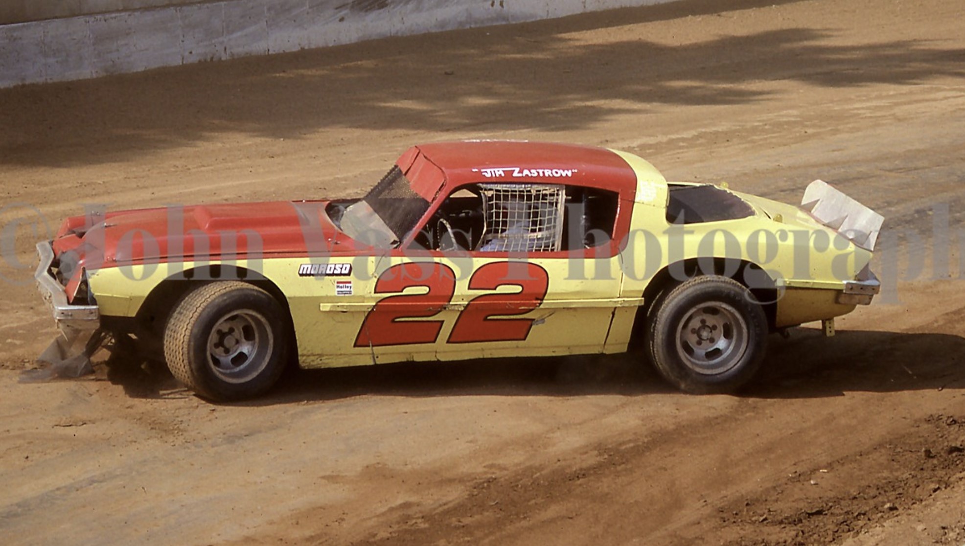 Jim Zastrow