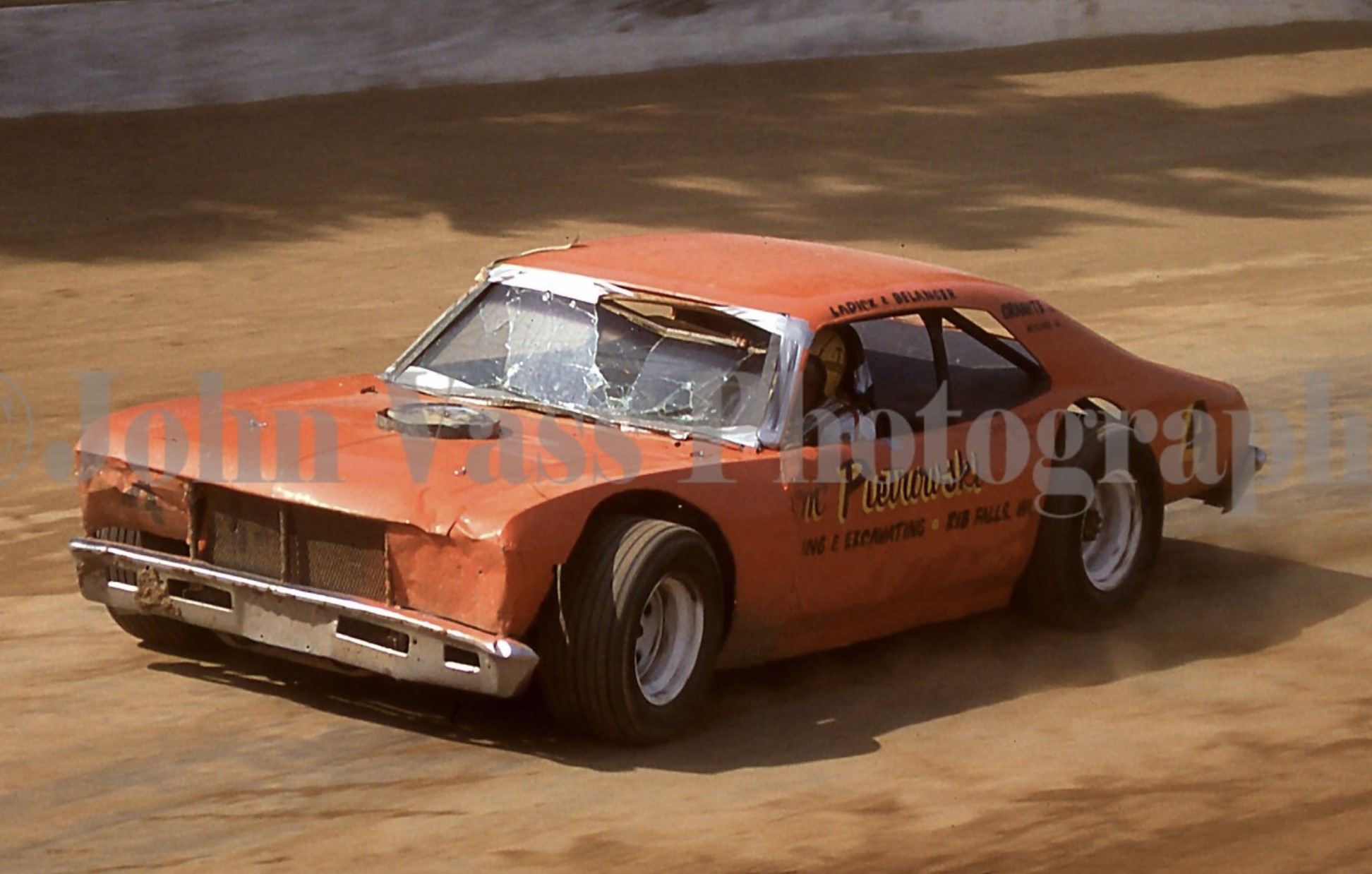 Larry Braunsky