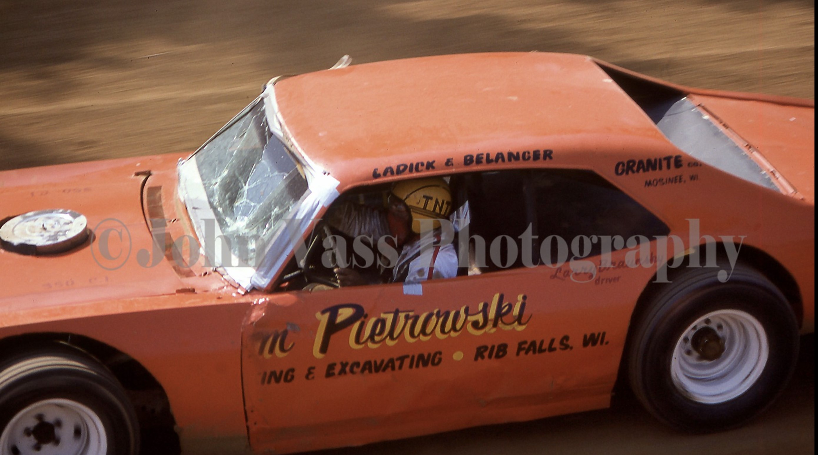 Larry Braunsky