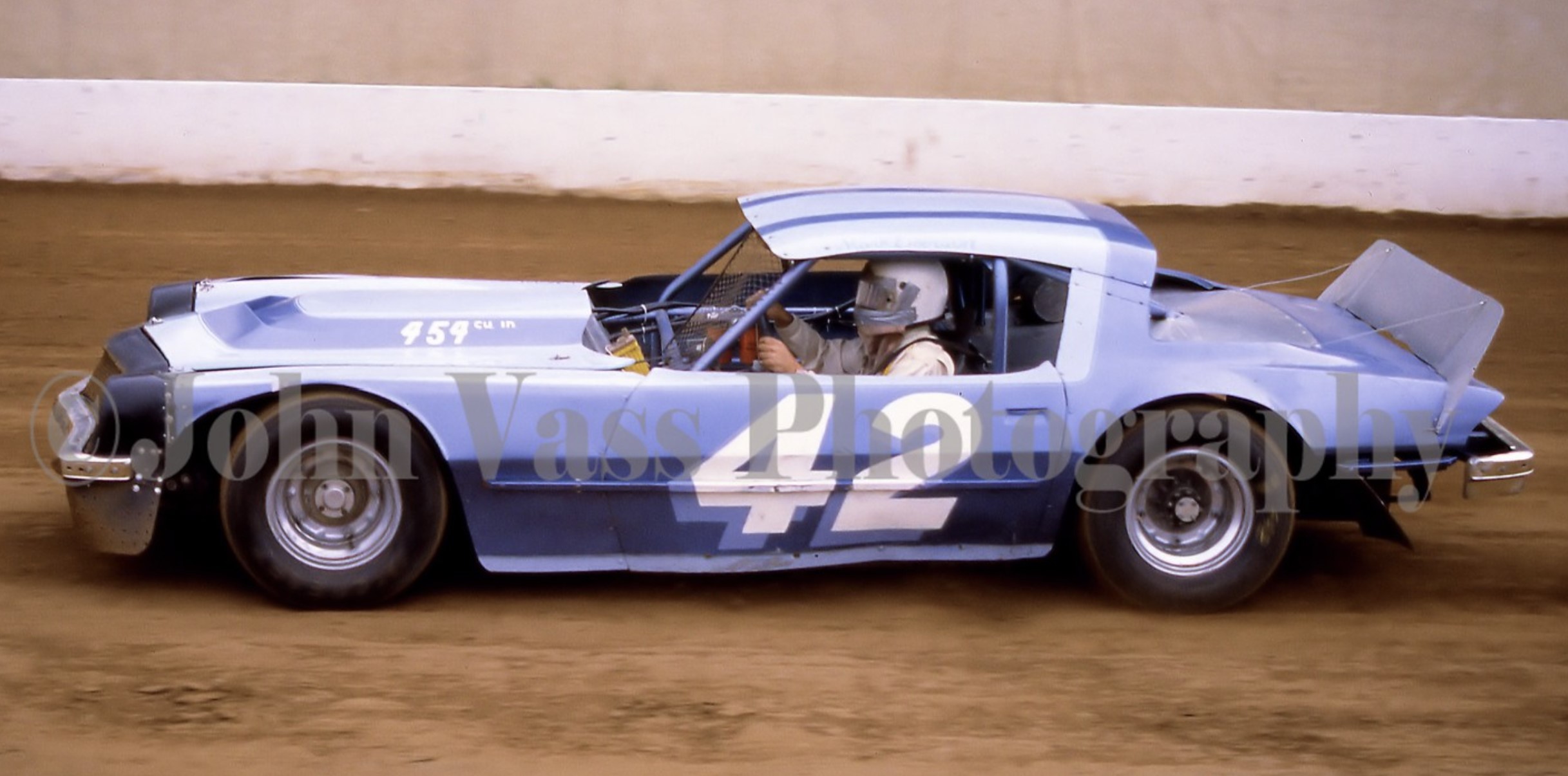 Mark Emerson