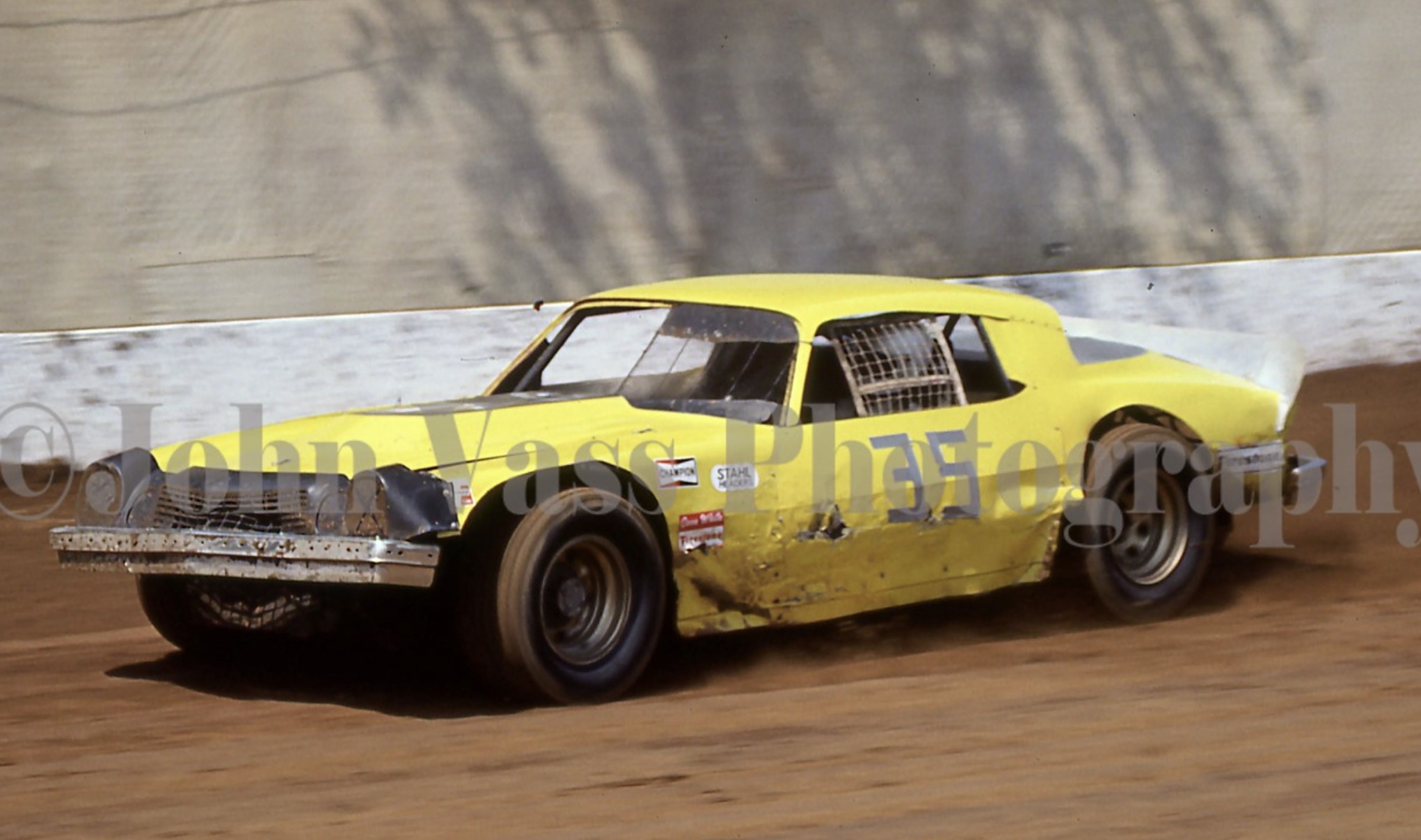 Rod Wheeler