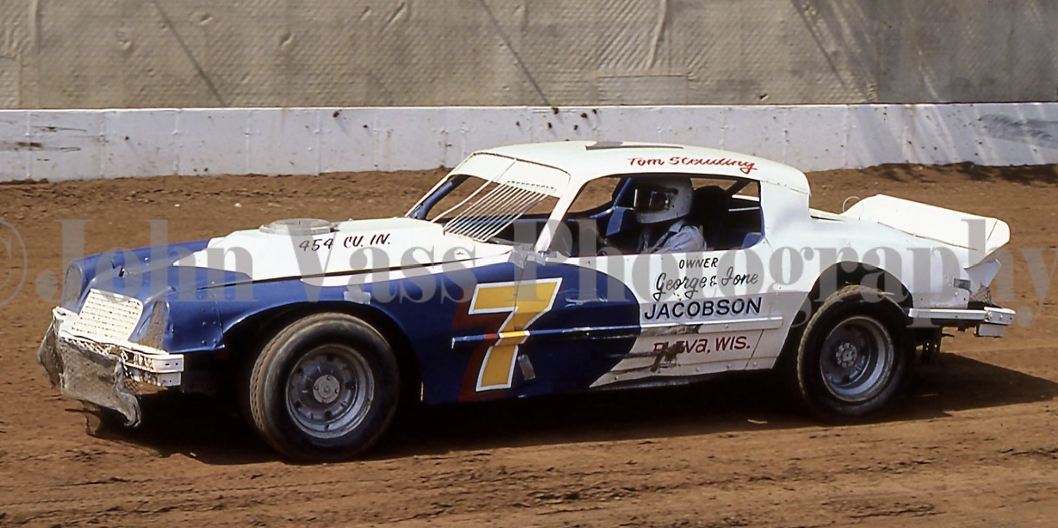 Tom Steuding
