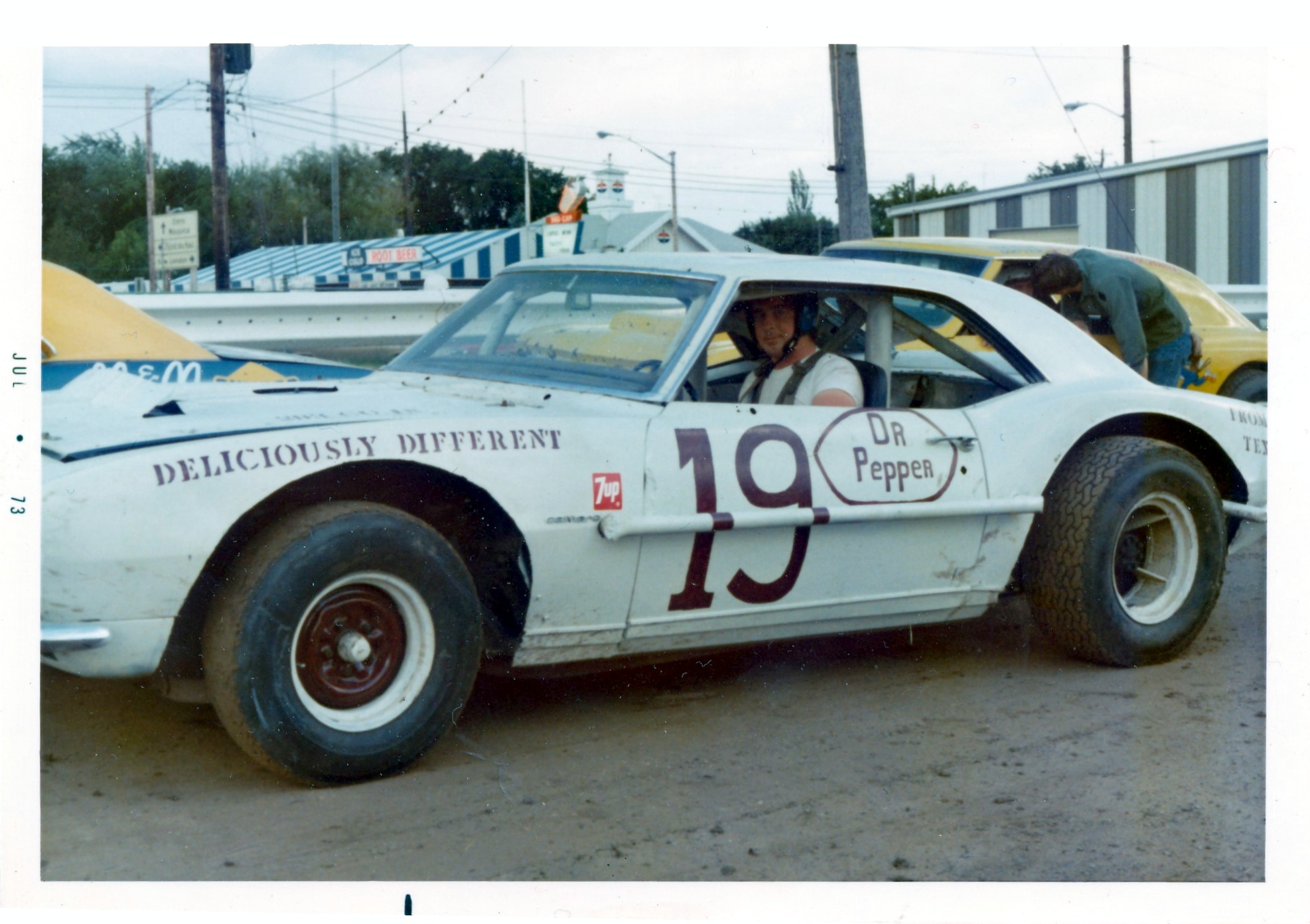 Louie Reichenberger