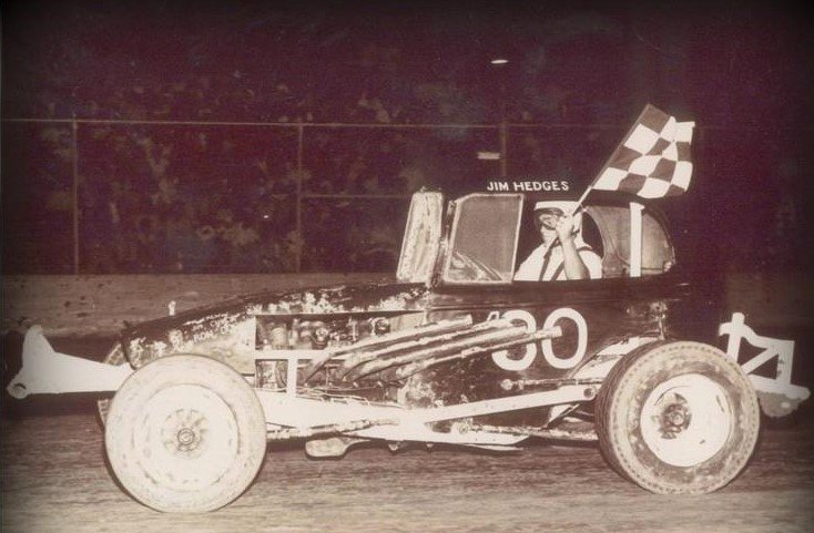 Jimmy Hedges