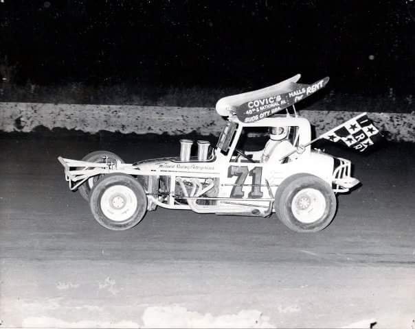 Larry Ninneman