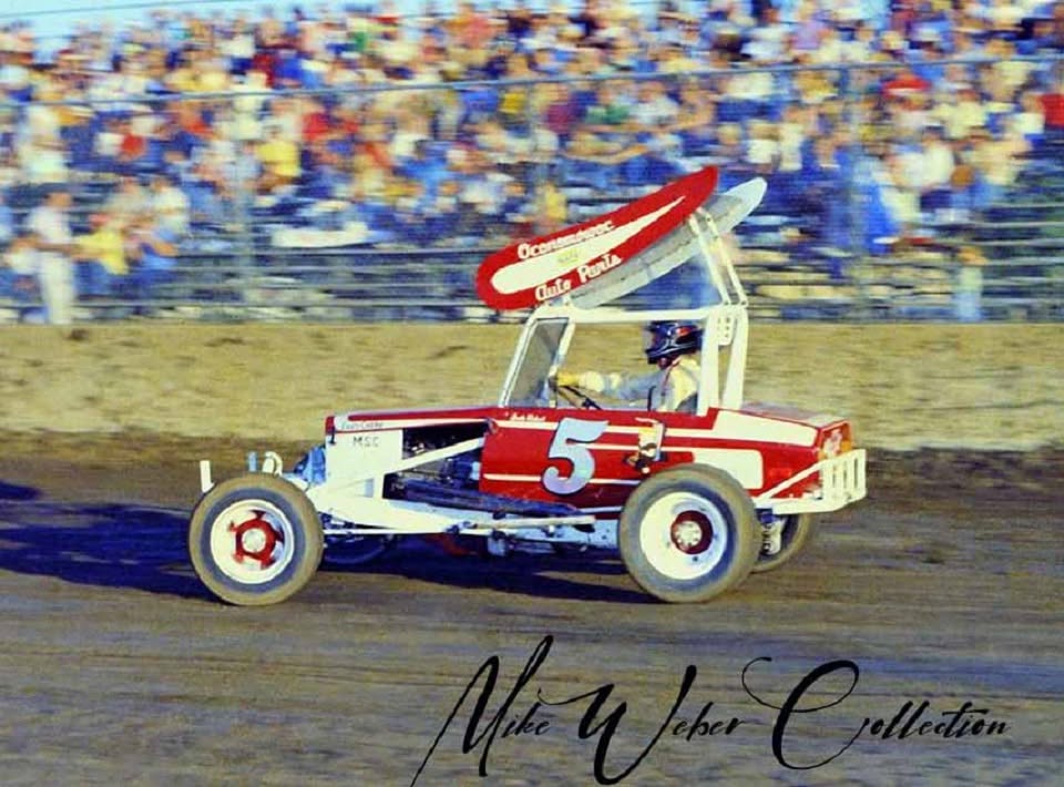 Bob Robel