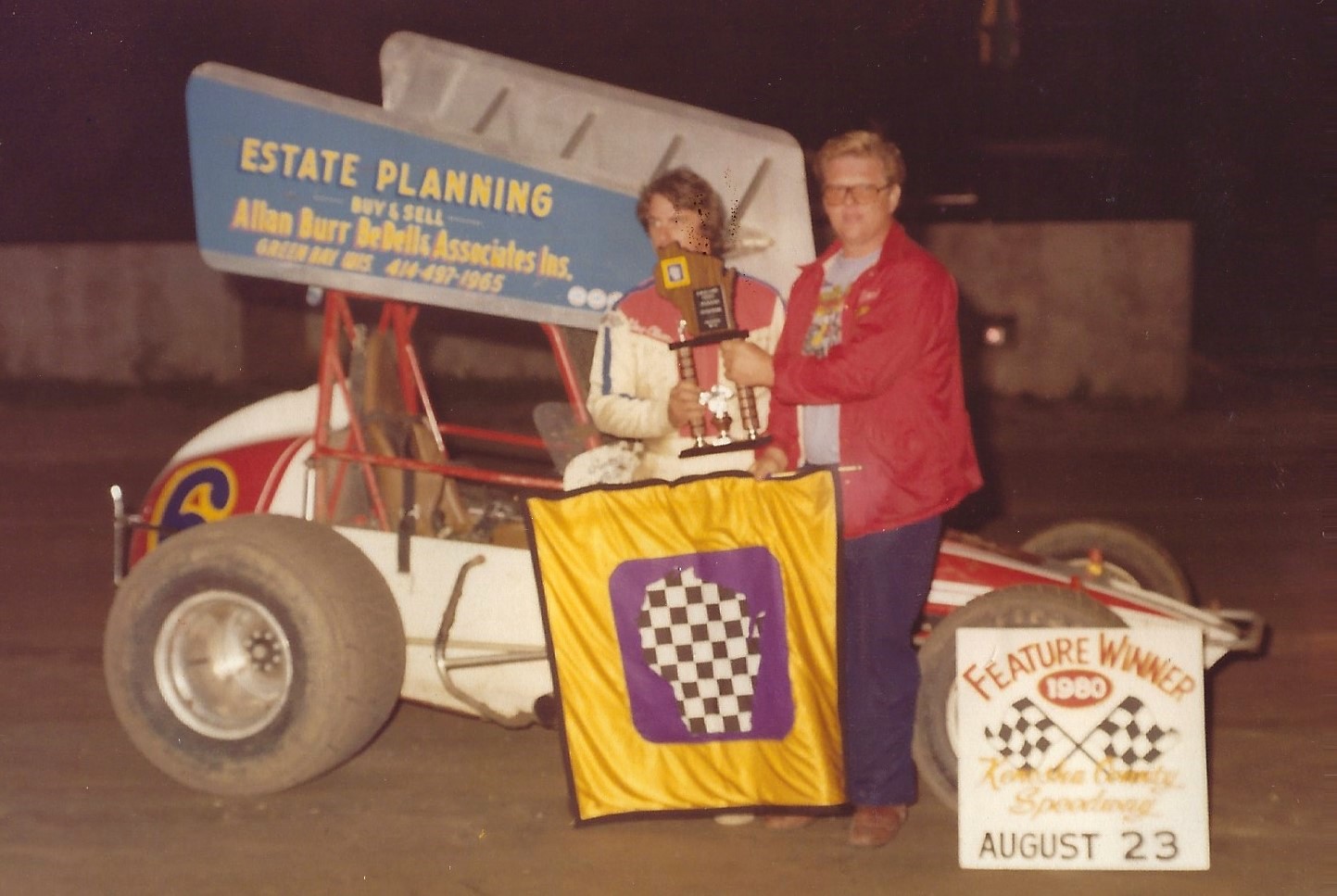 Gerry Olson