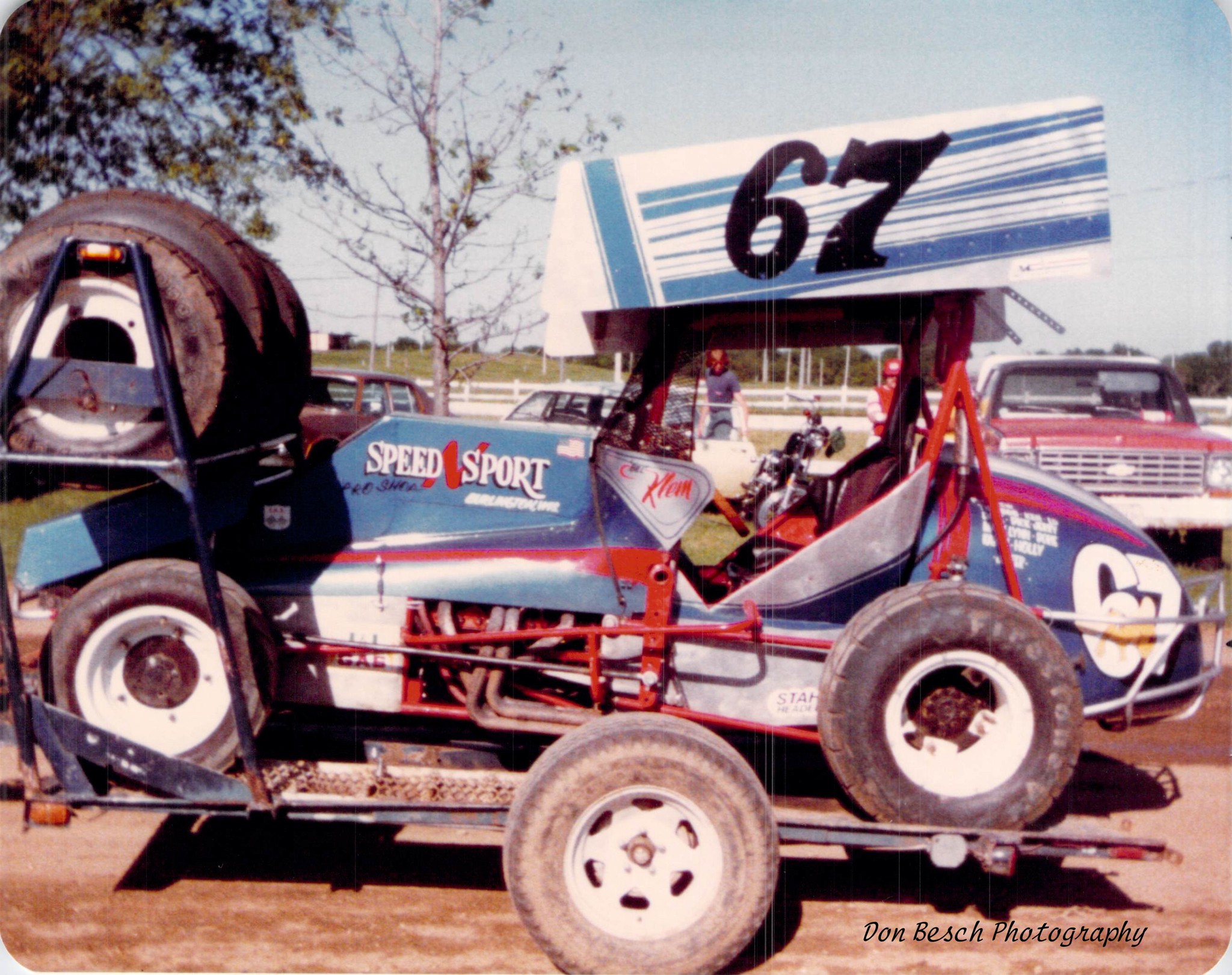 Bill Klein
