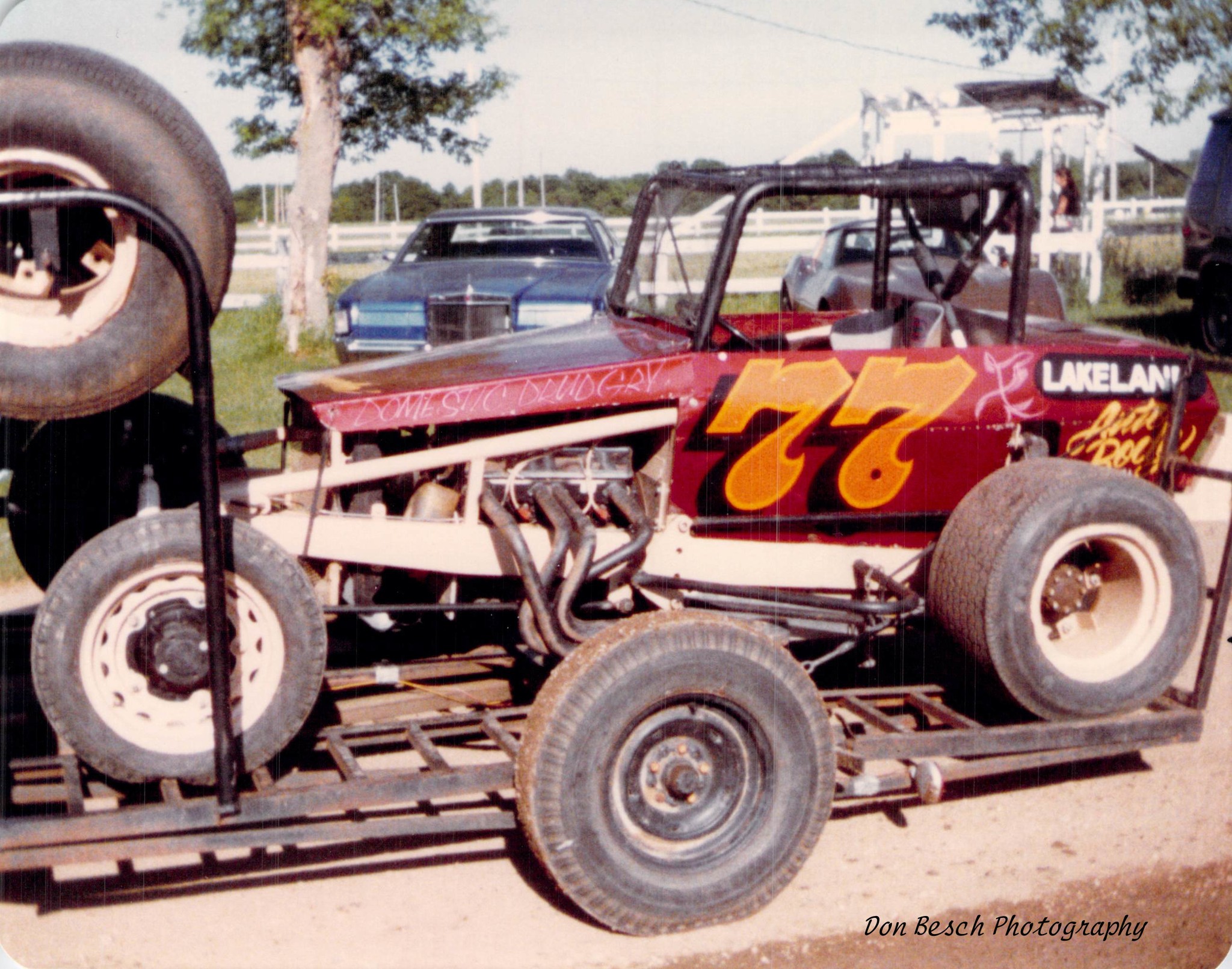 Bill Portalski