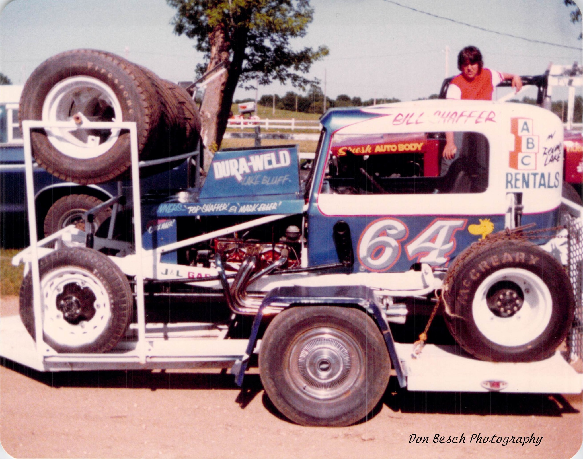 Bill Shaffer