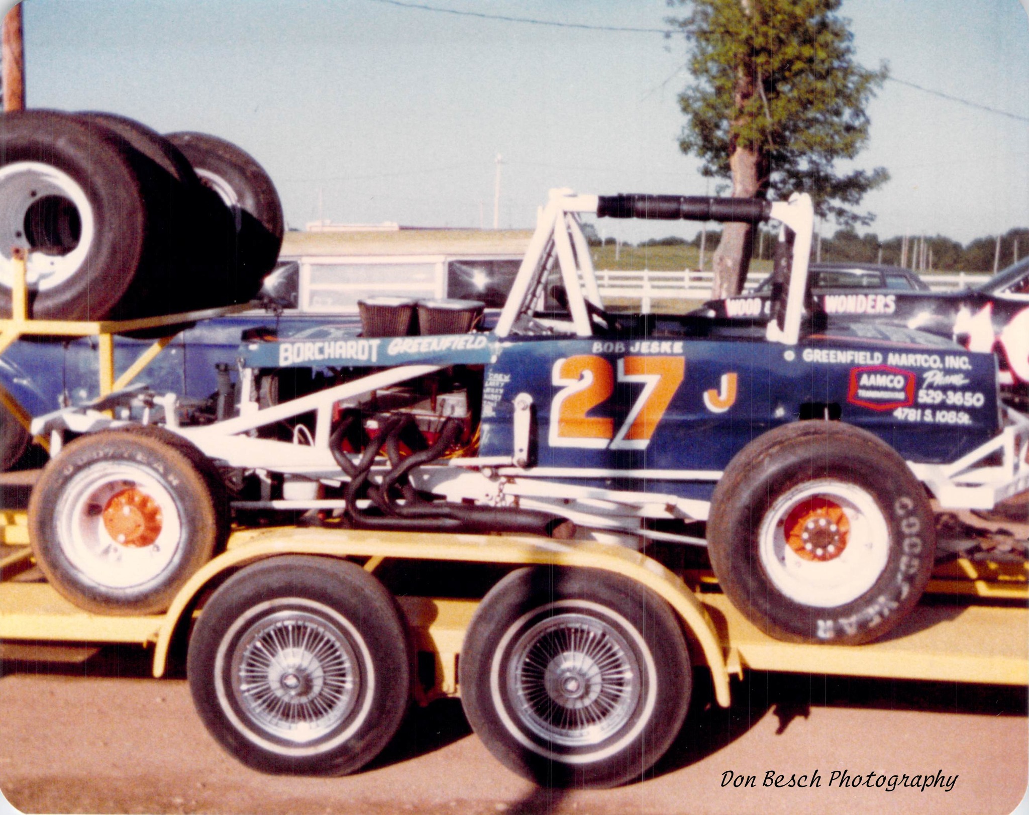 Bob Jeske