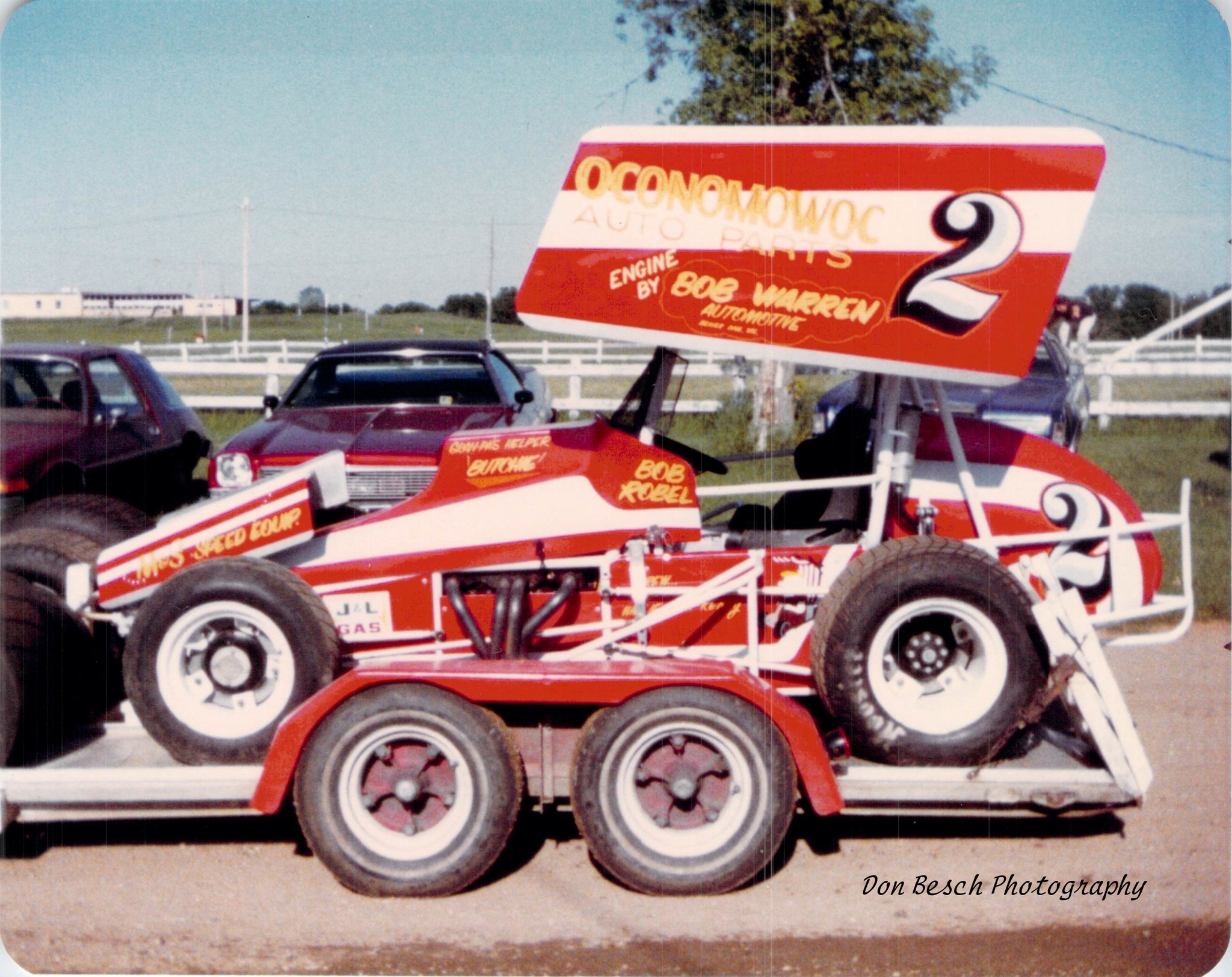 Bob Robel