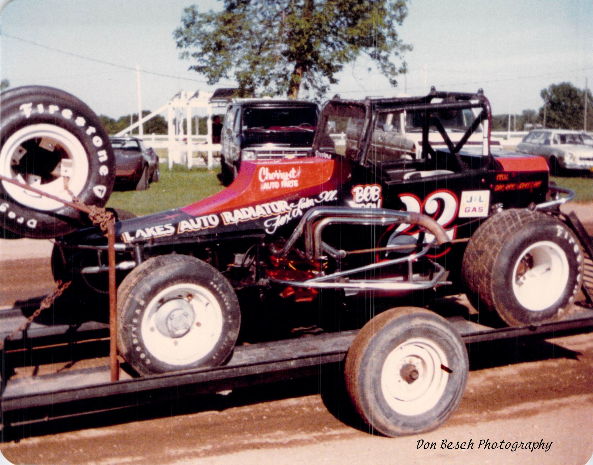 Bob Zdon