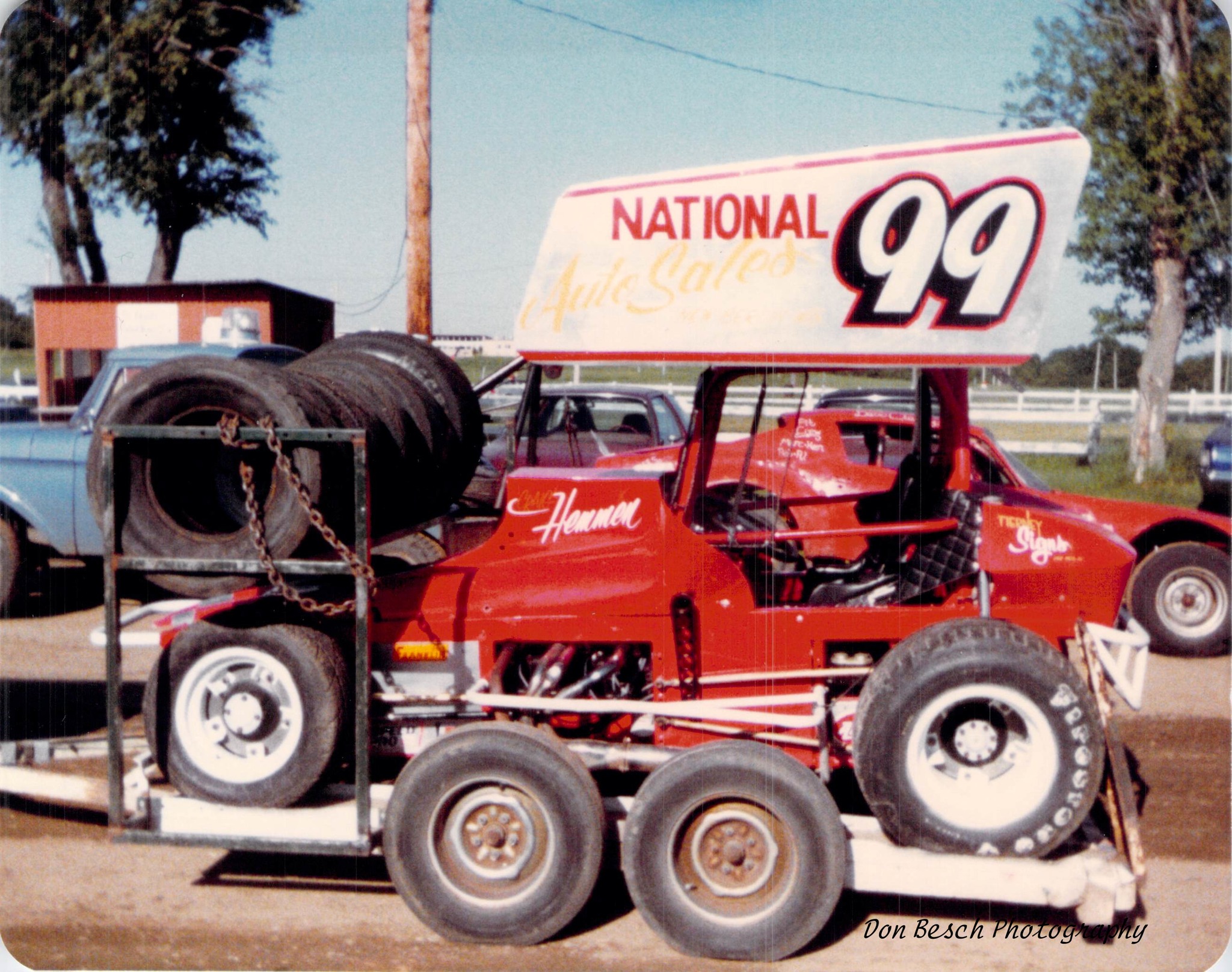 Craig Hemmen