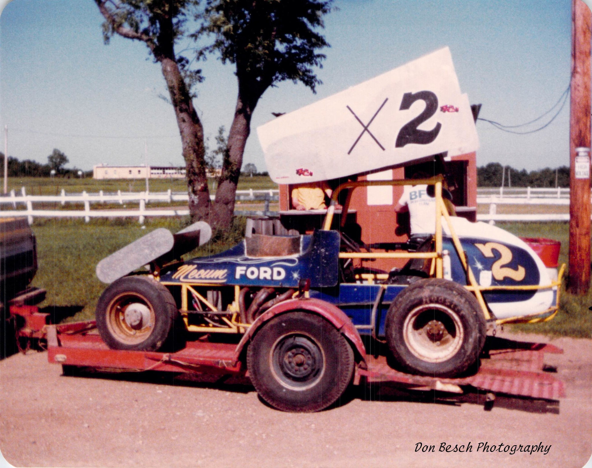 Dave Bliss