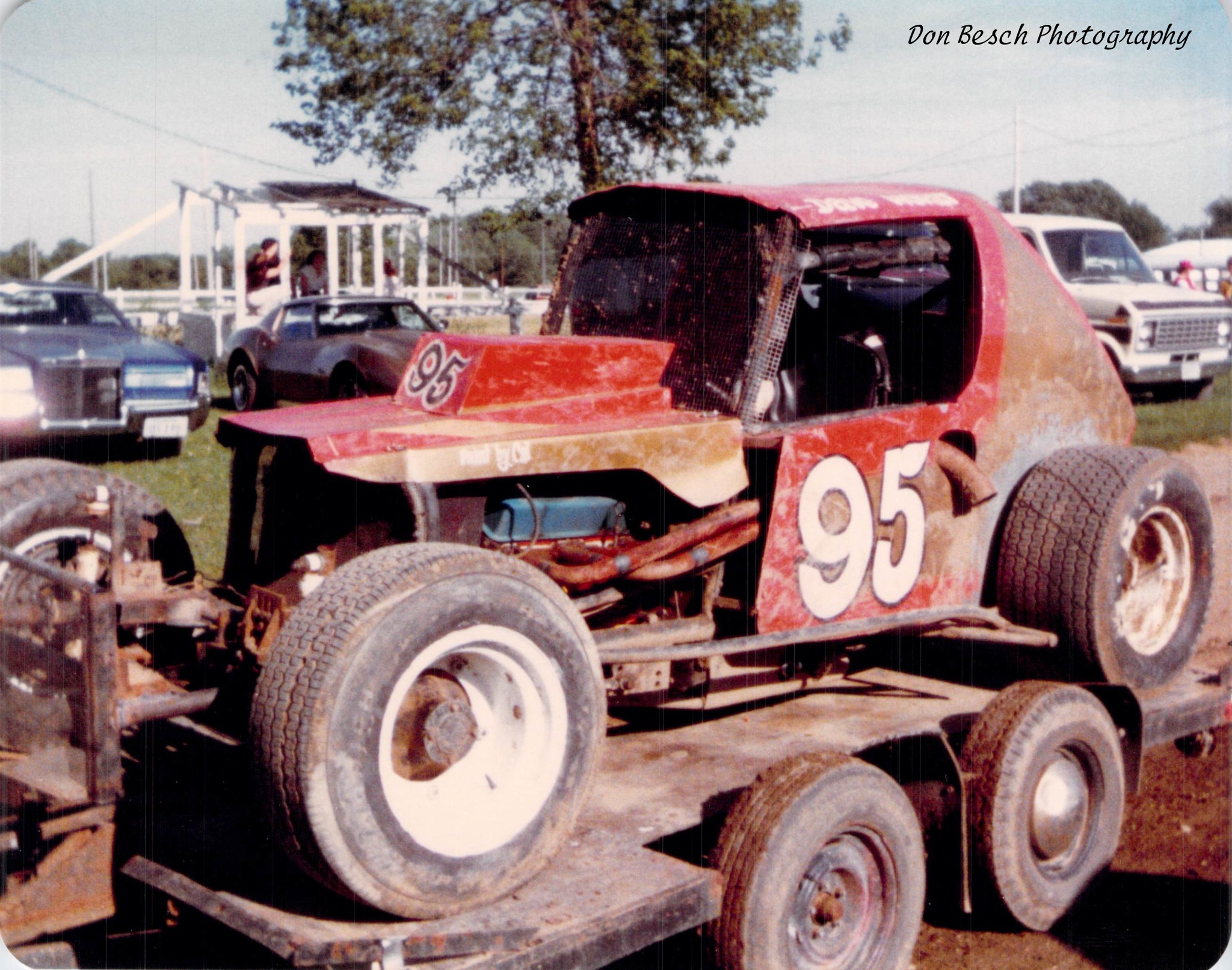 Dave Horst
