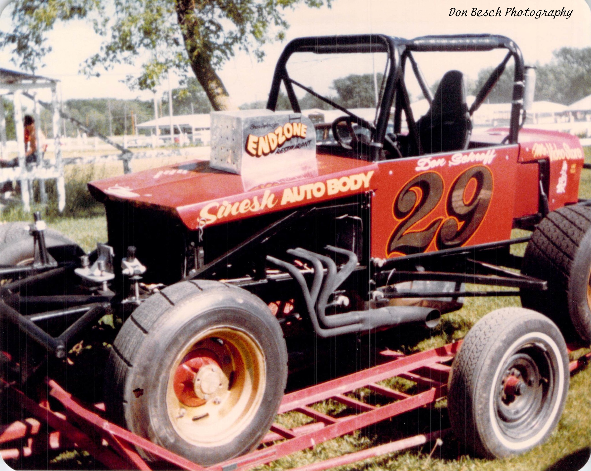 Wilmot Raceway
