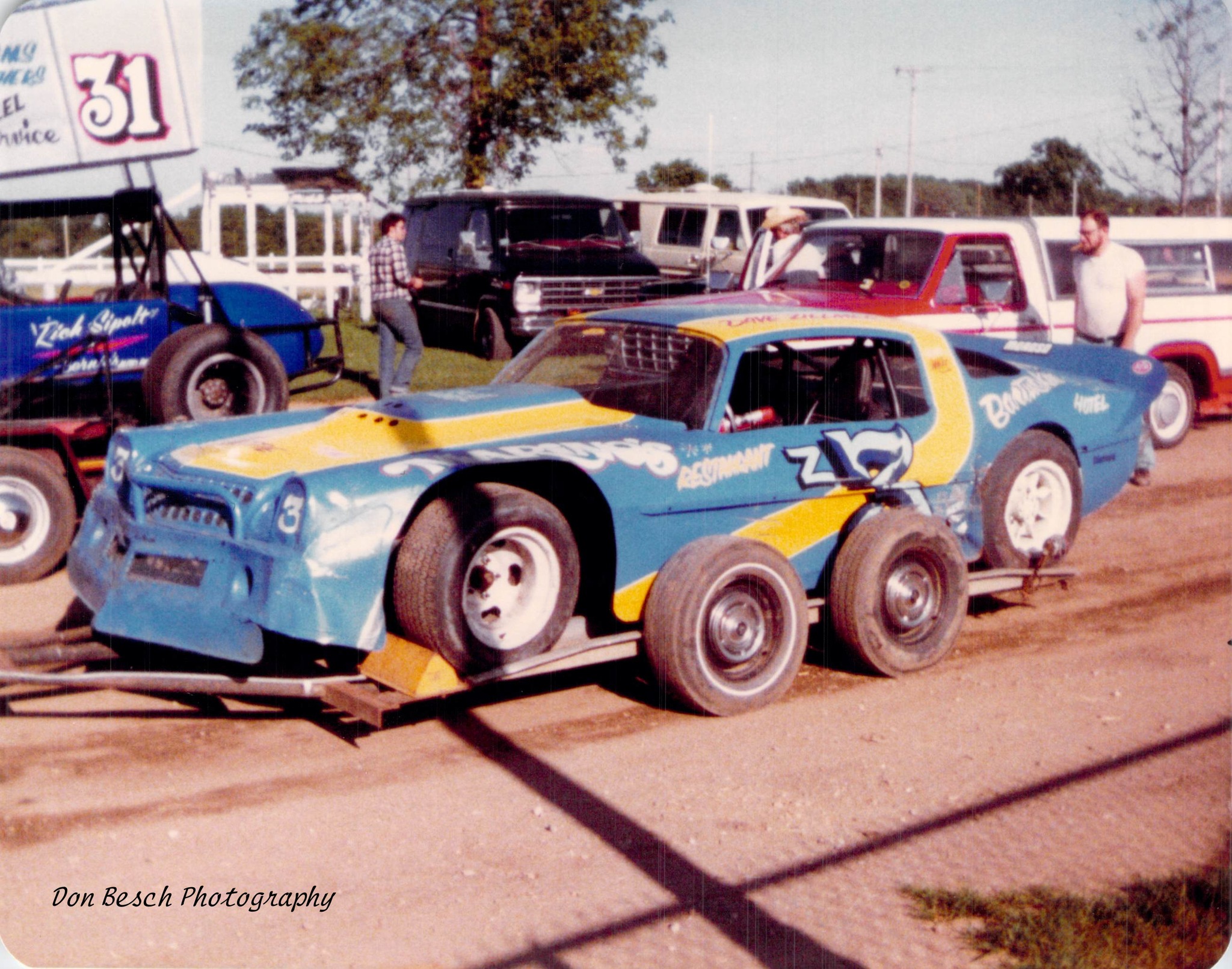 Dave Zillmer