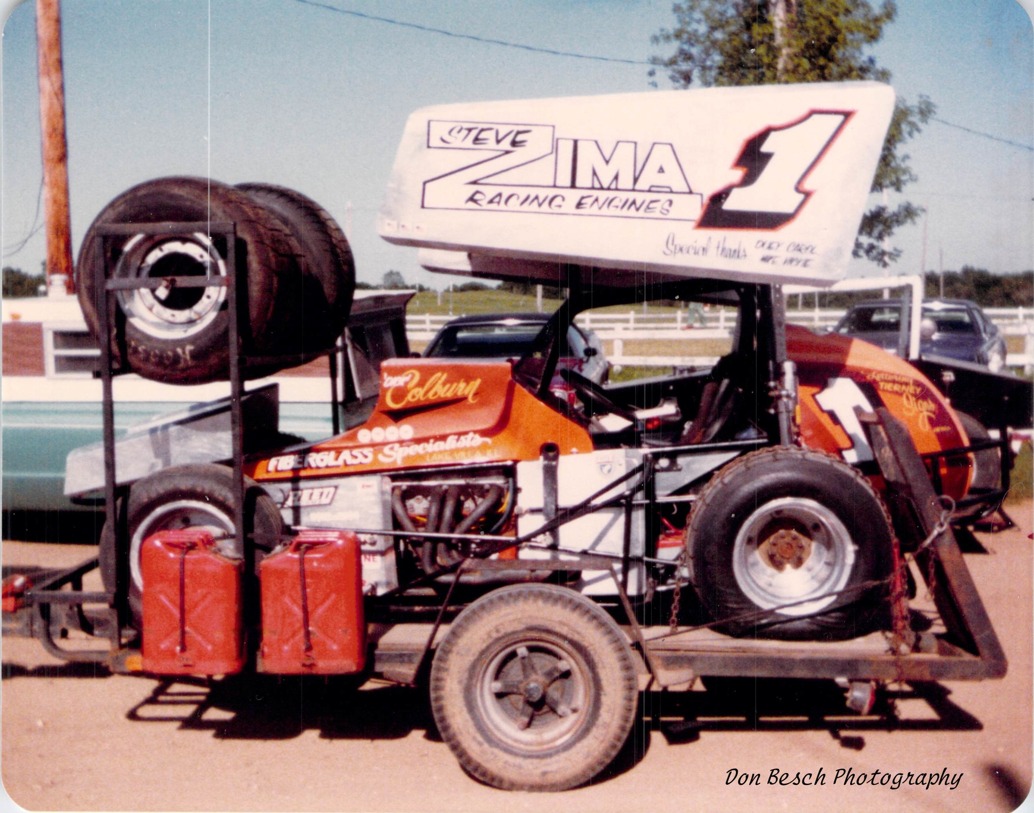 Dick Colburn