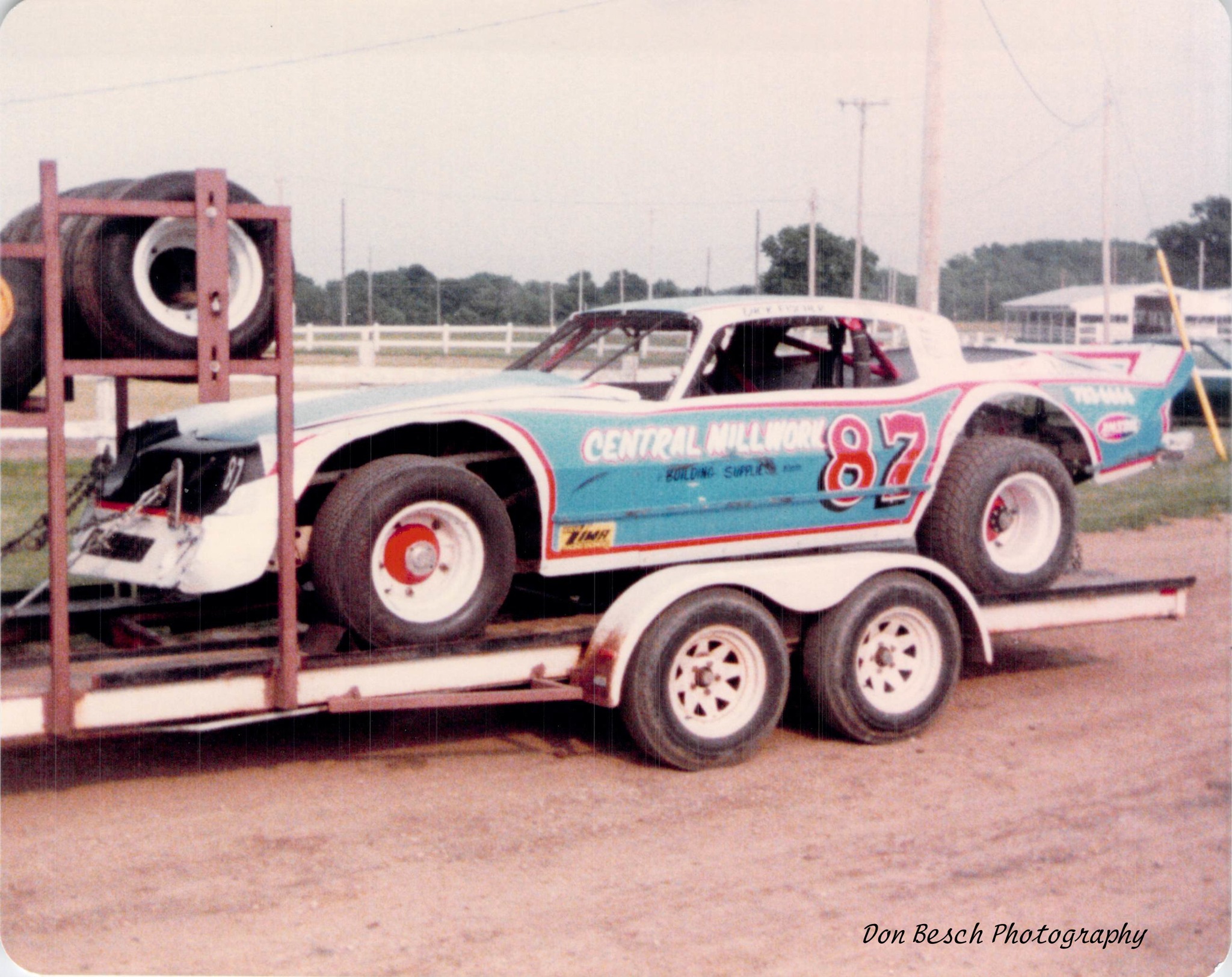 Dick Fischer