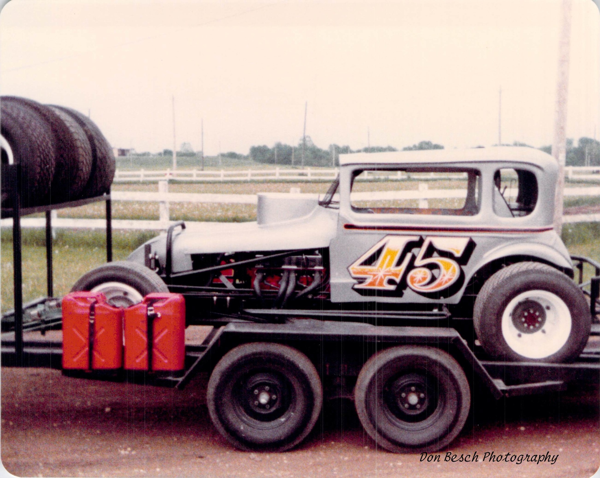 Earl Richmond