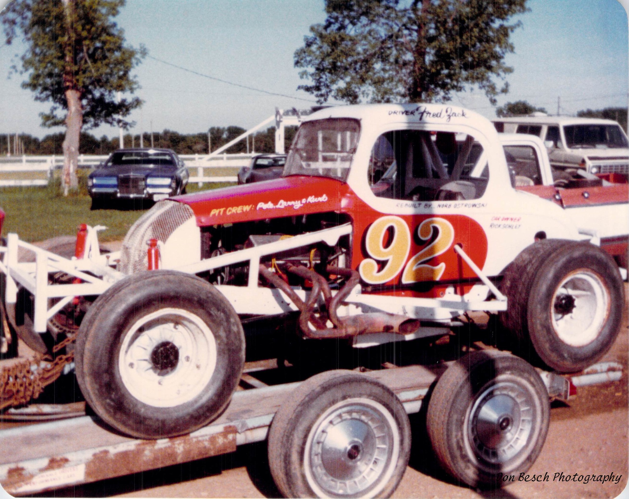Fred Zack