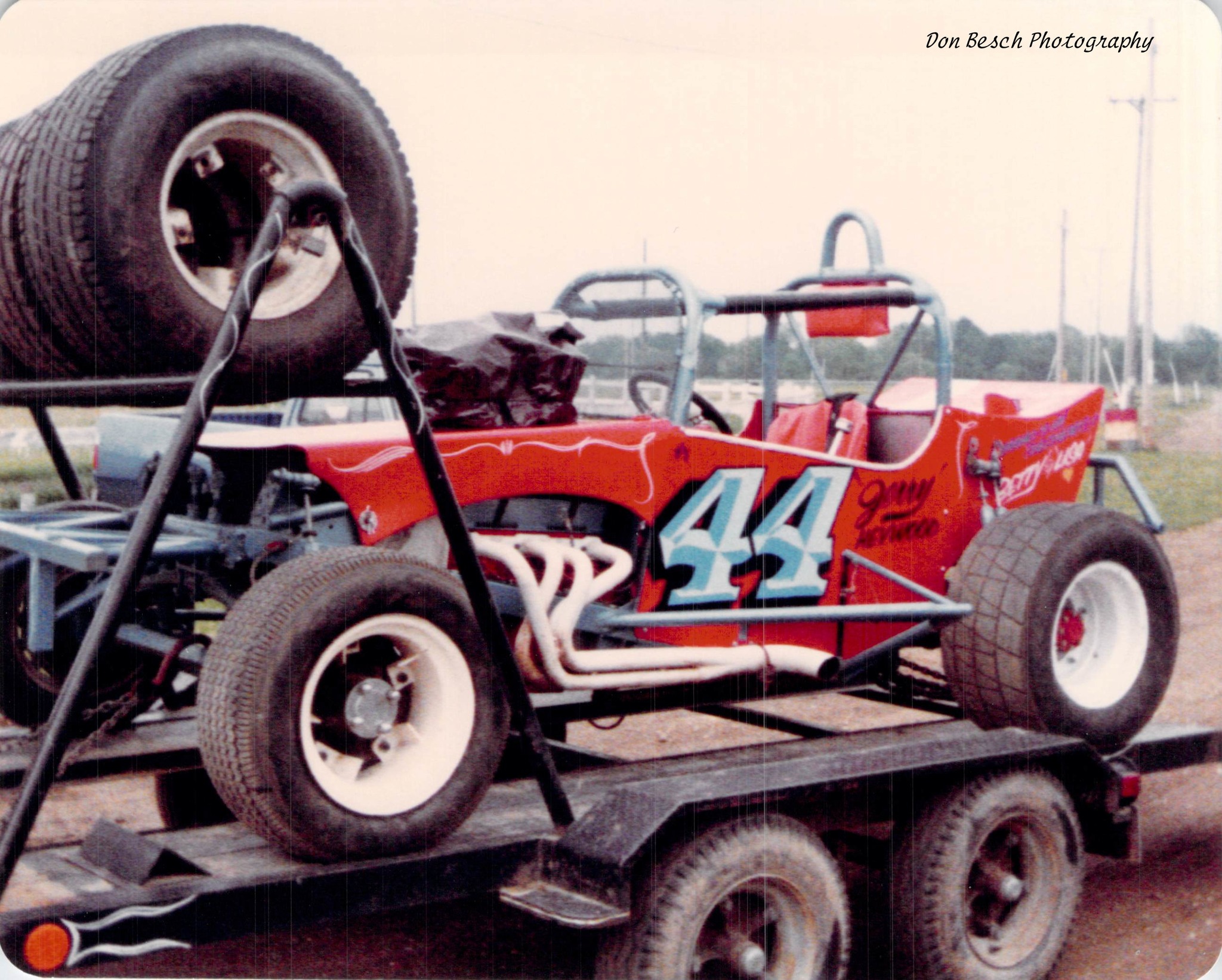 Jerry Heywood