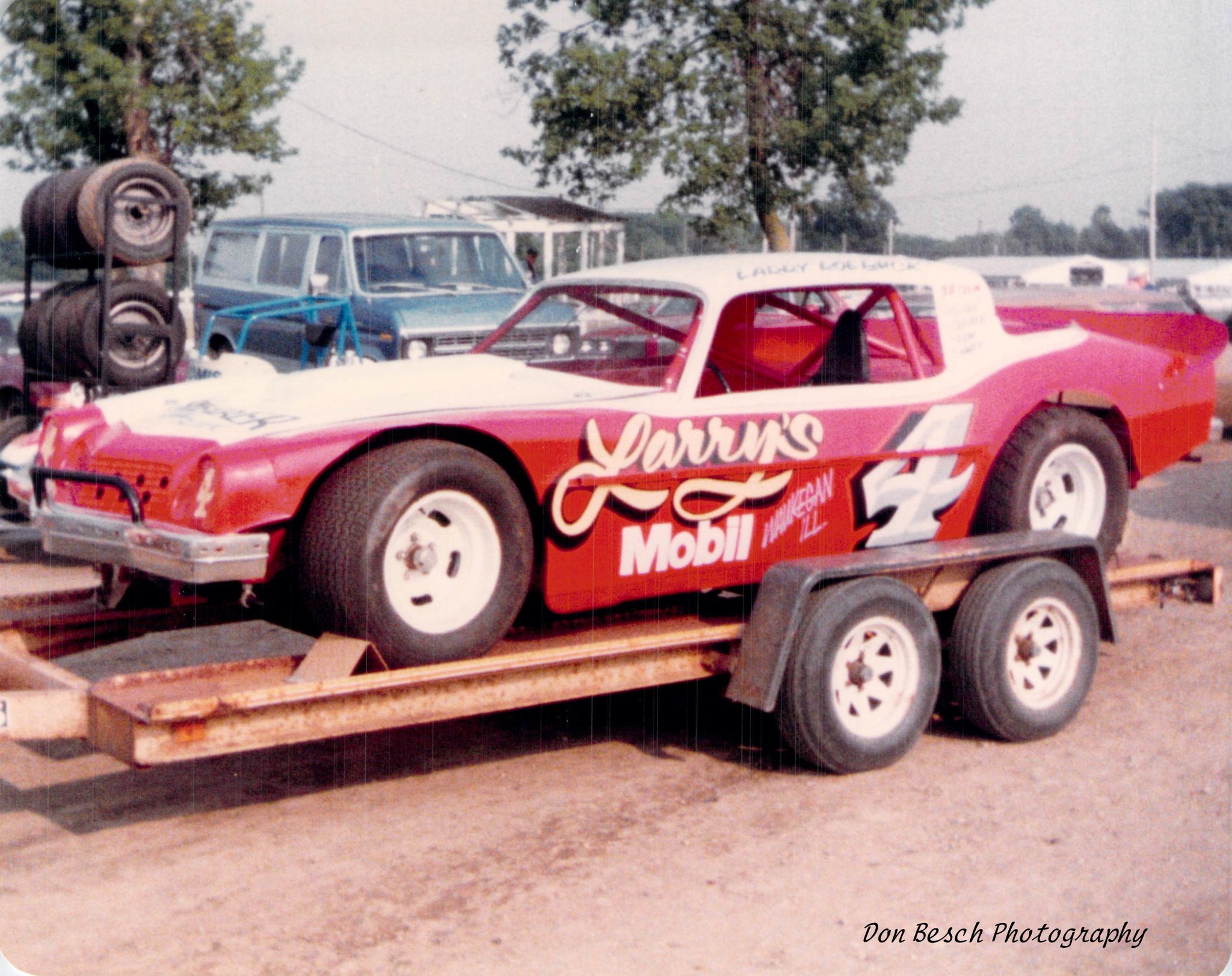 Larry Roebuck