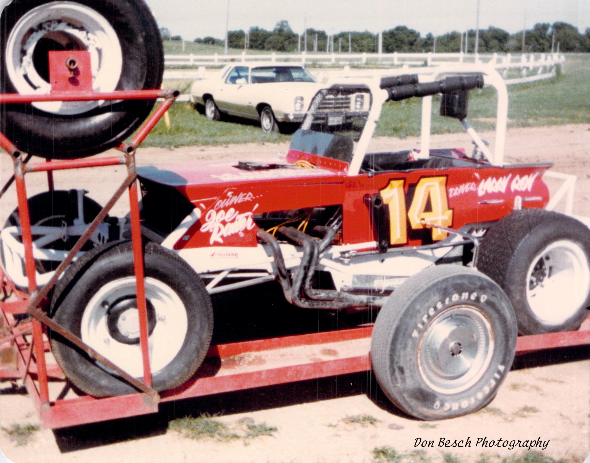 Larry Roy