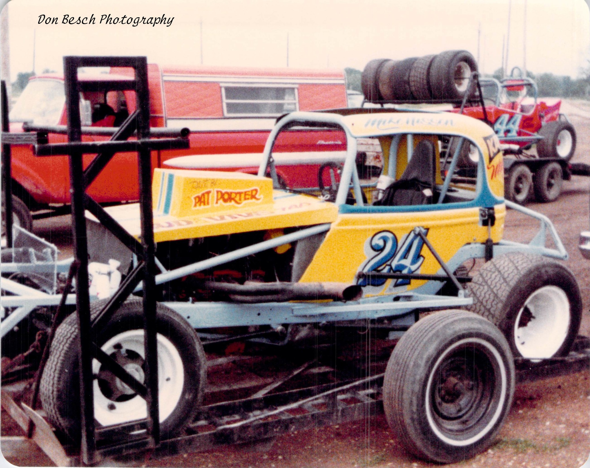Mike Nissen