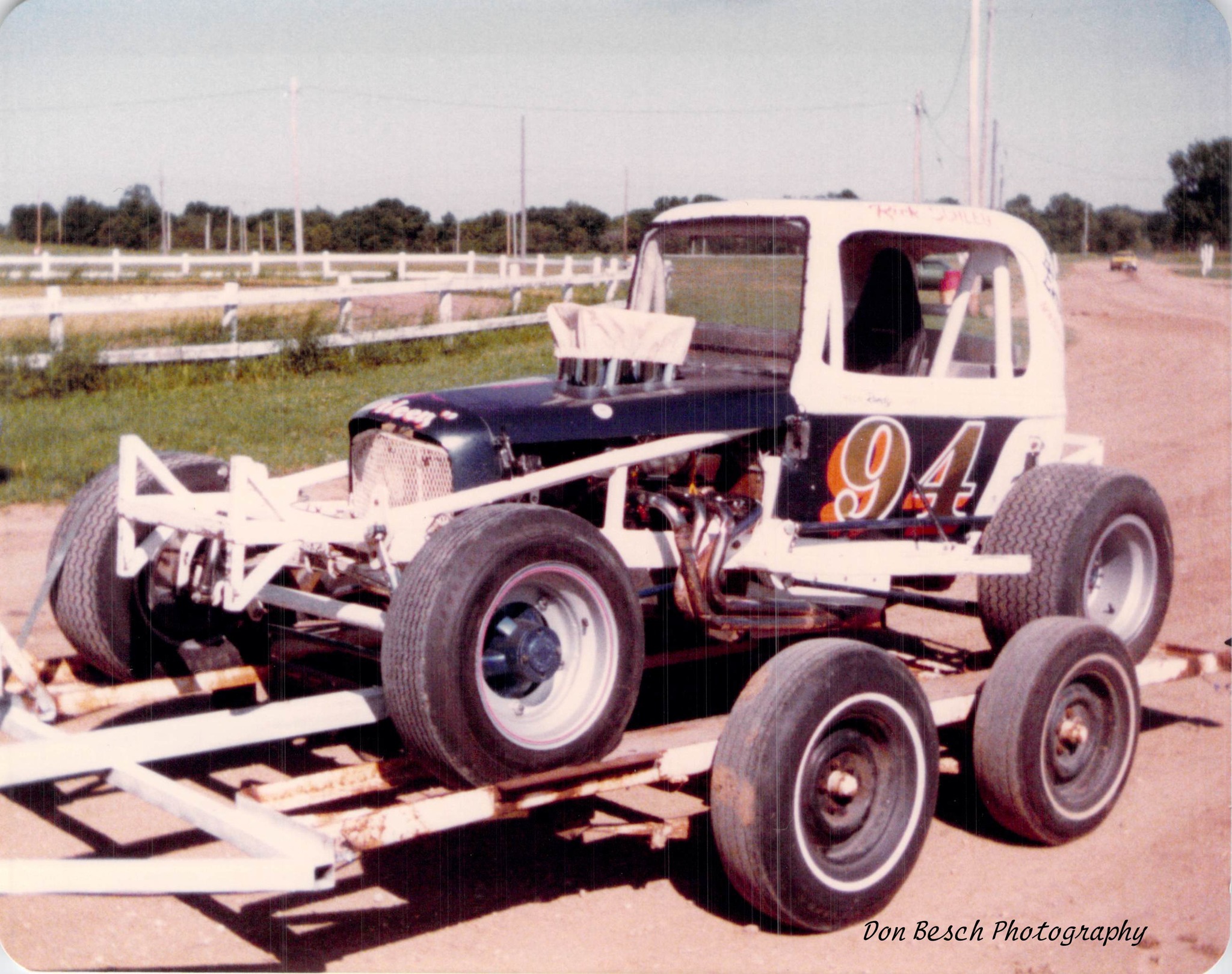 Rick Schley