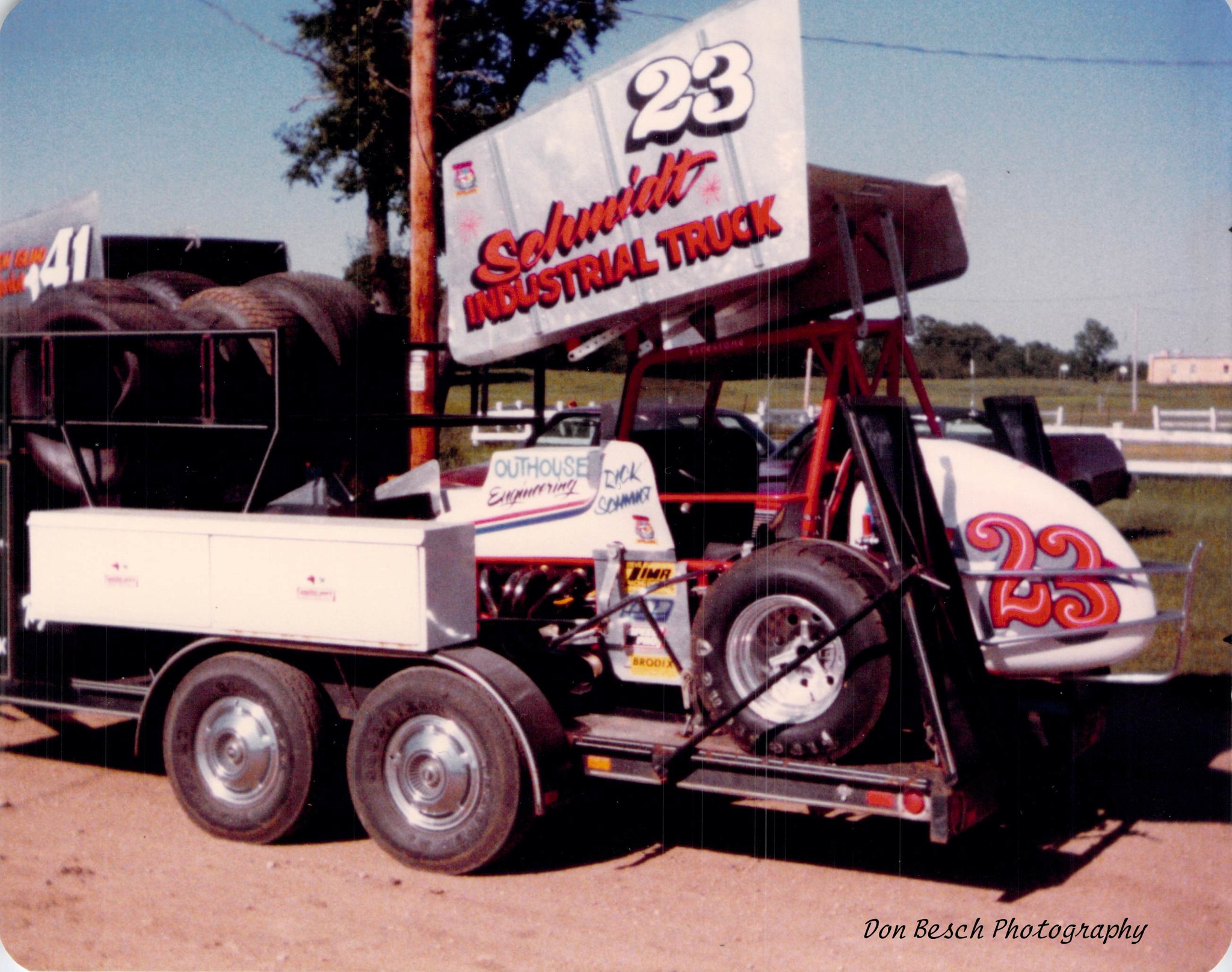Rick Schmidt