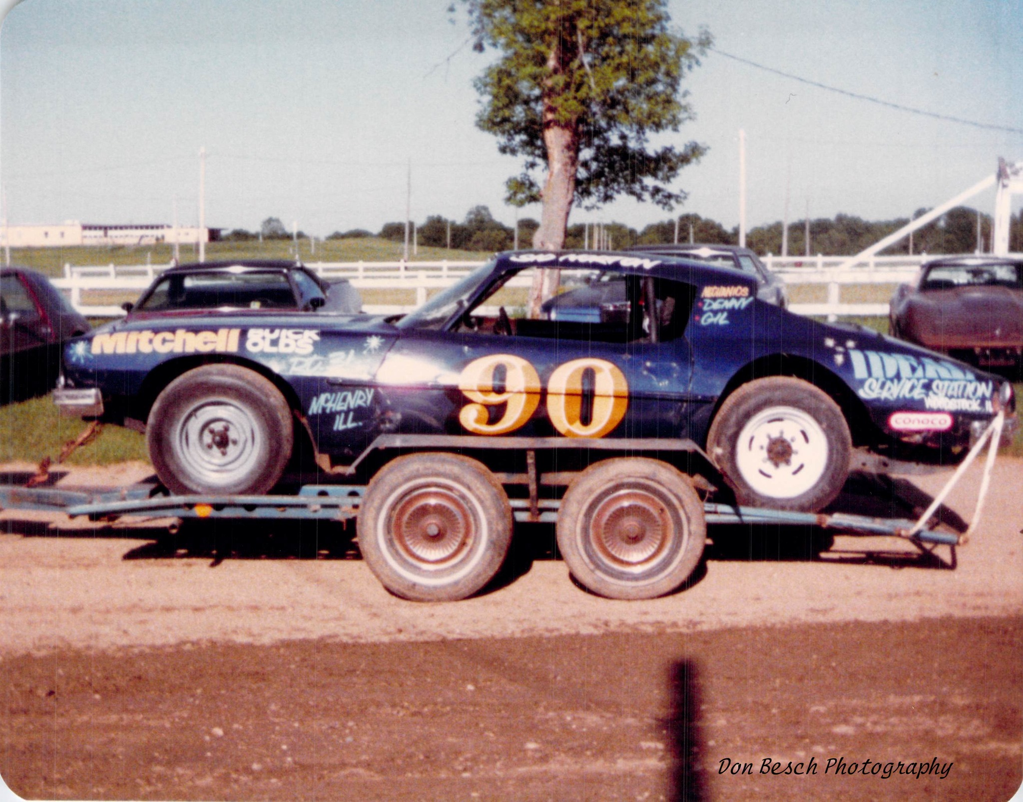 Sid Norton