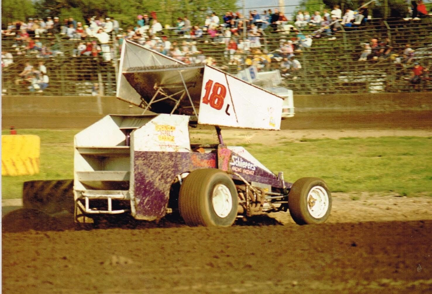 Craig Lager