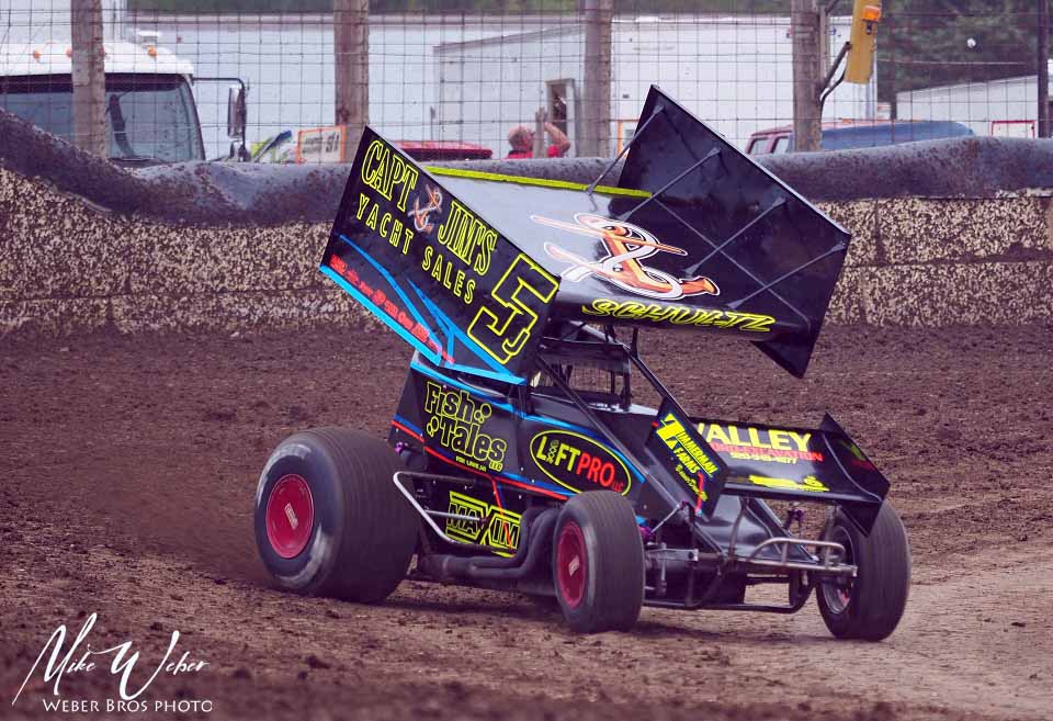 Jeremy Schultz
