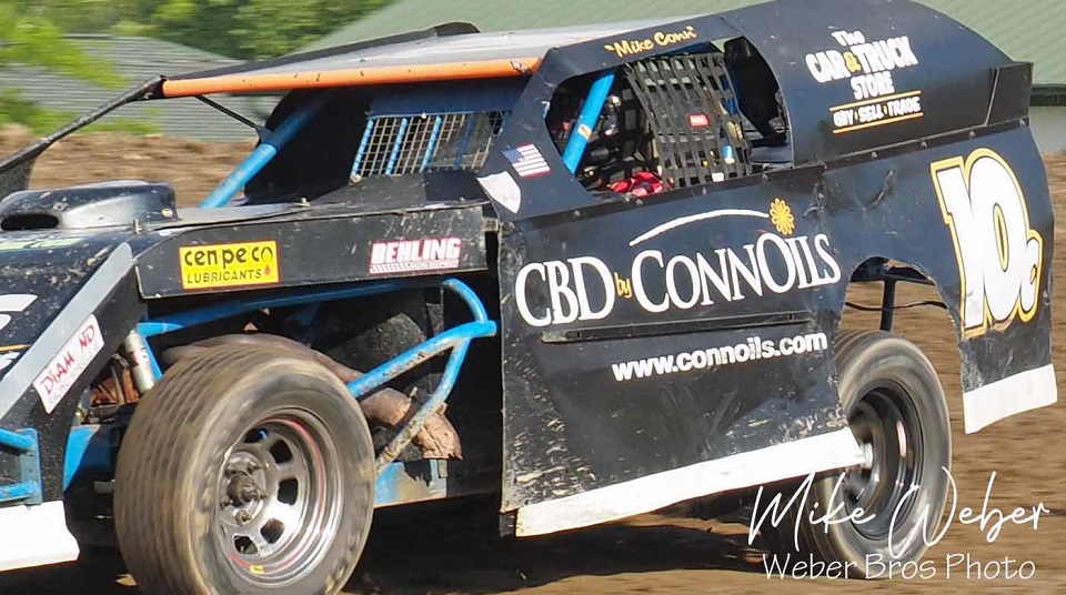 Mike Conn