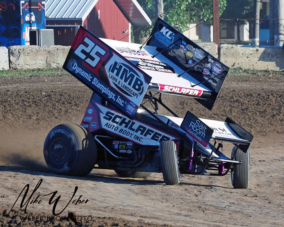 Danny Schlafer