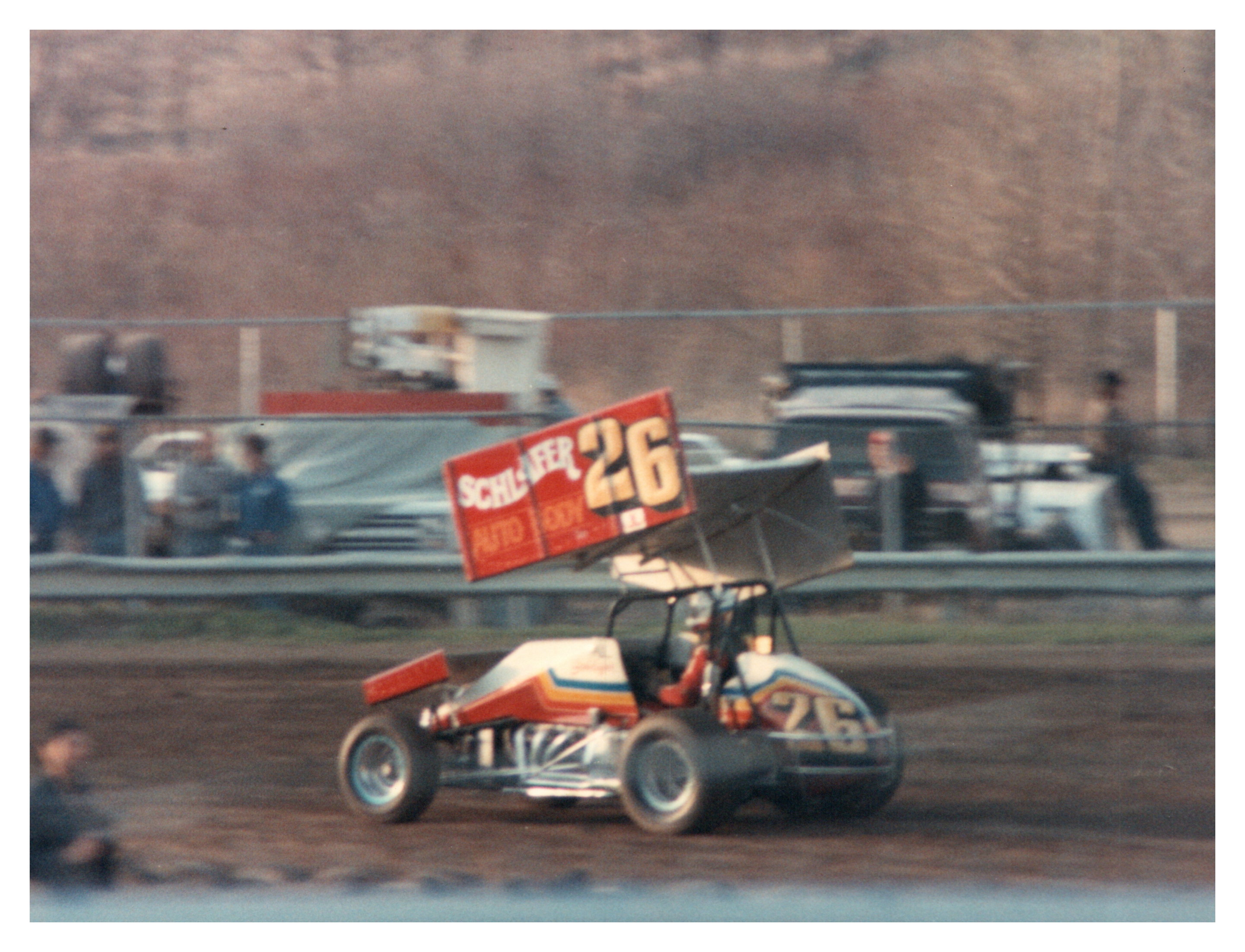Al Schlaefer