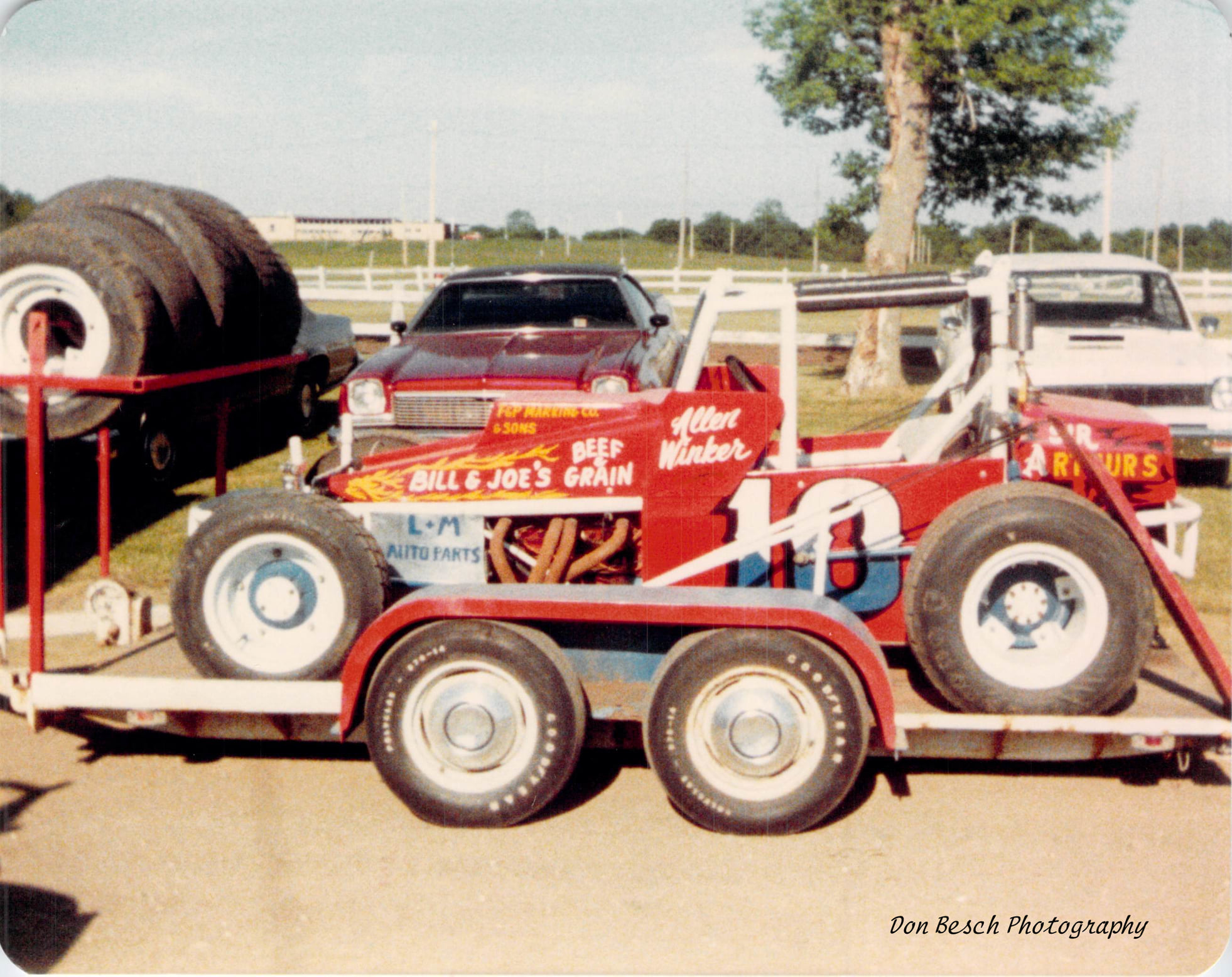 Allen Winker