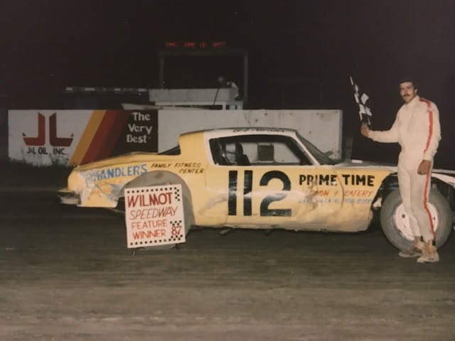 Bob Abrams