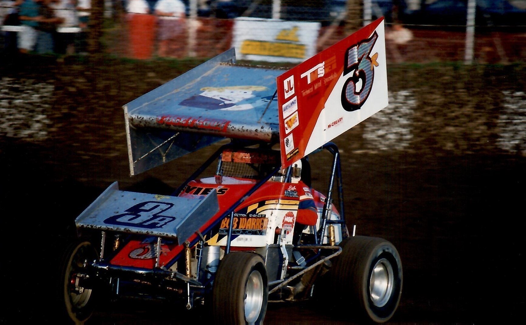 Bob Robel